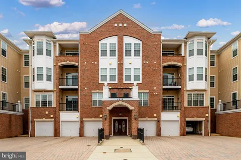 8612 Wintergreen Court Unit 304, Odenton, MD MLS: MDAA2114898