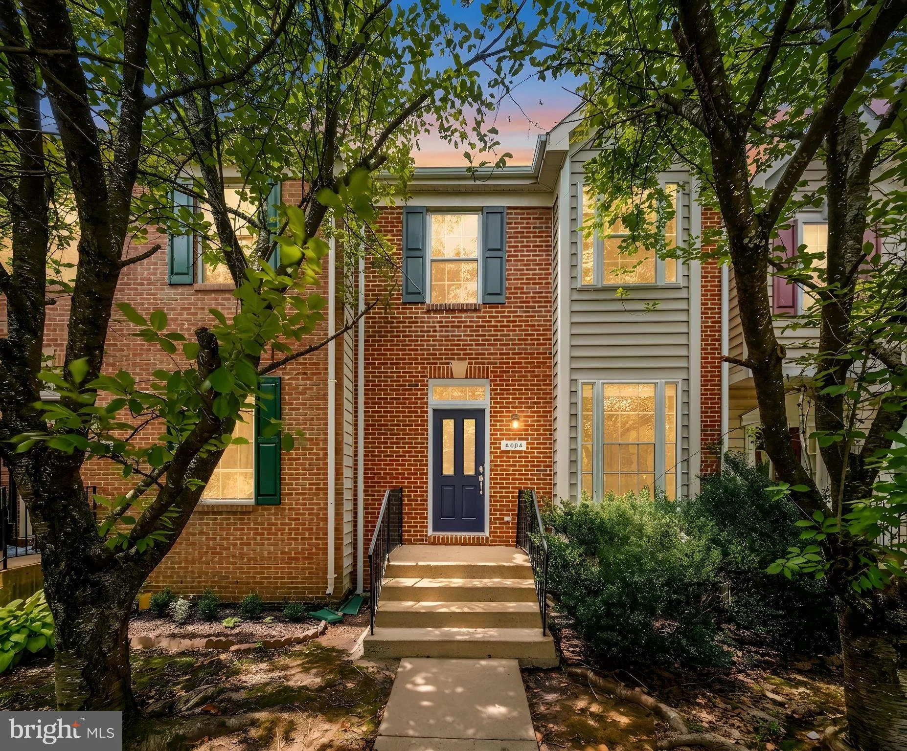 4604 Deerwatch Drive