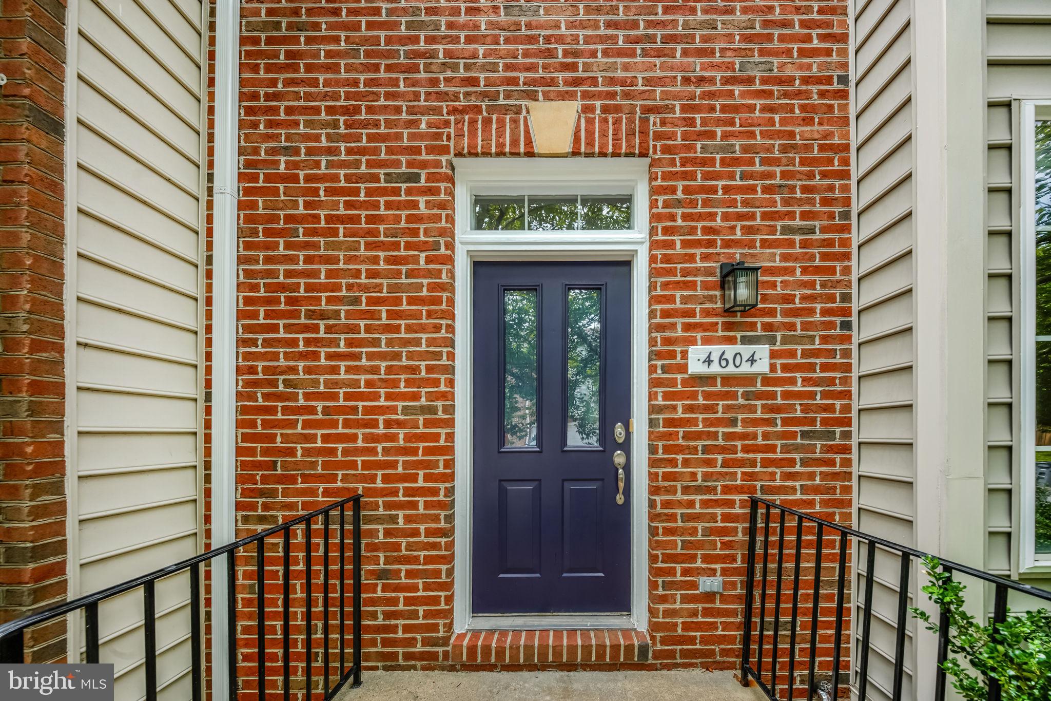 4604 DEERWATCH DRIVE