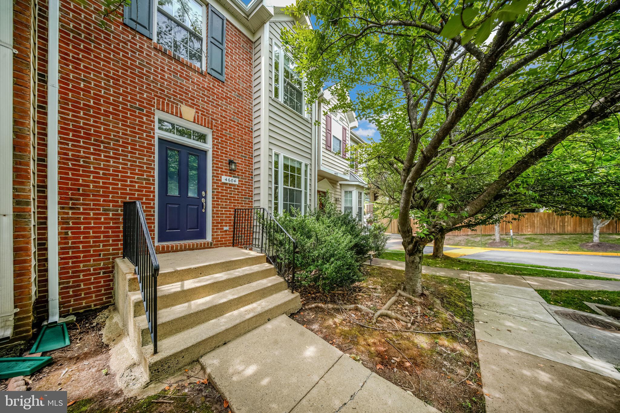 4604 DEERWATCH DRIVE