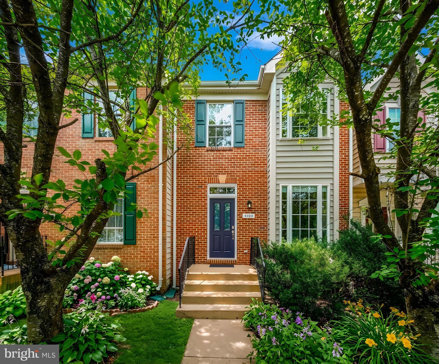 4604 DEERWATCH DRIVE