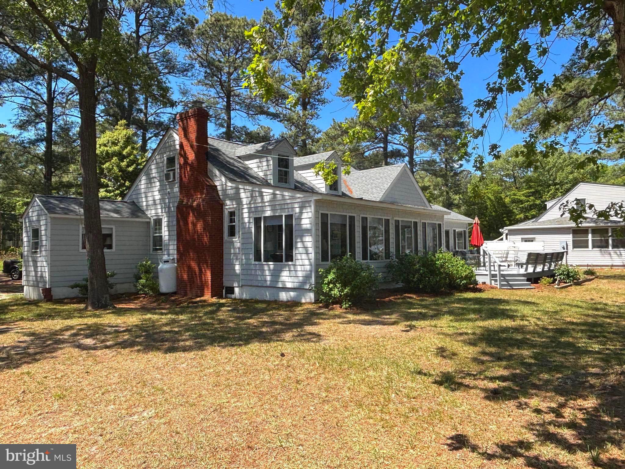 924 BLACKBEARD POND ROAD