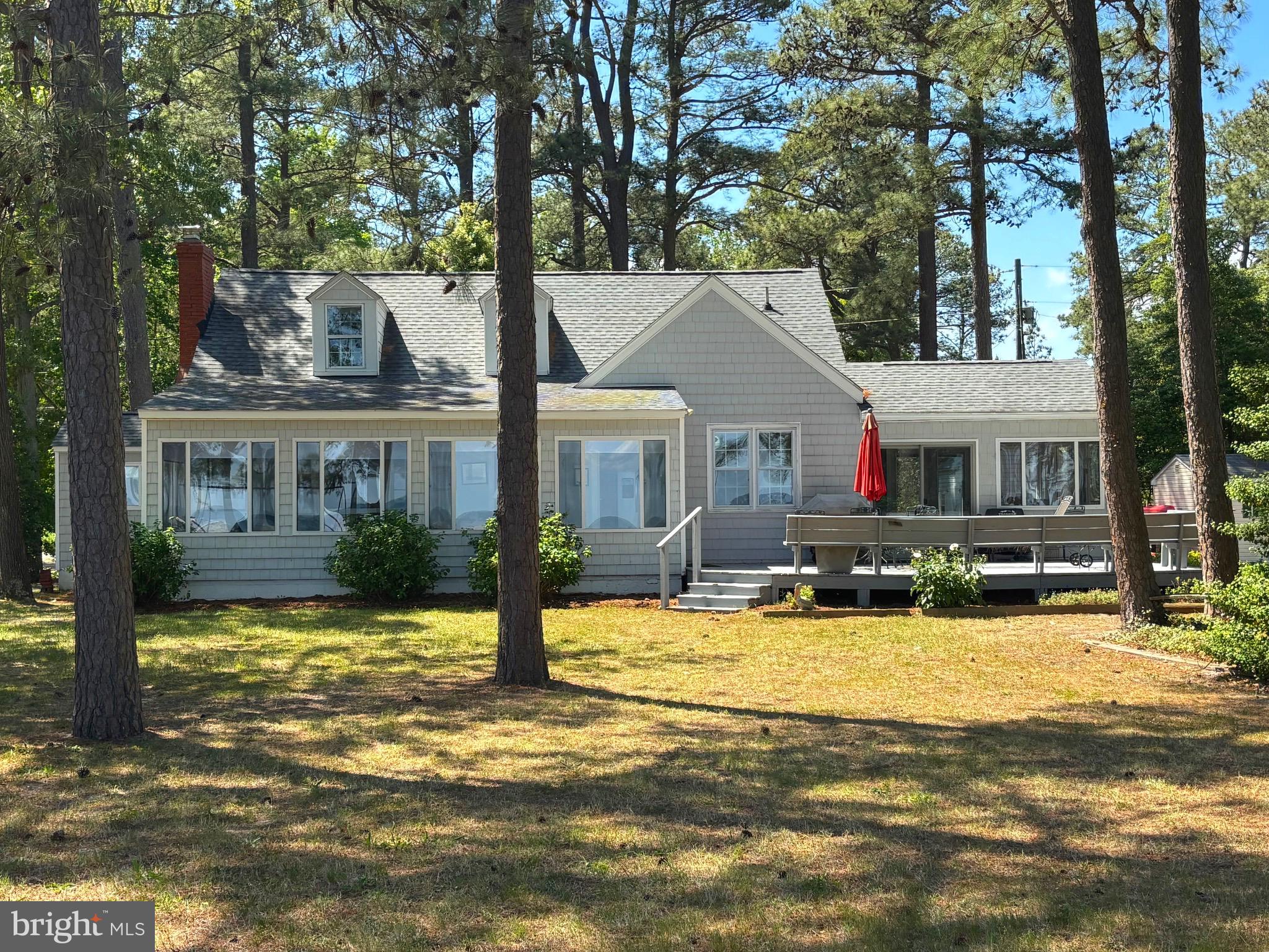 924 BLACKBEARD POND ROAD