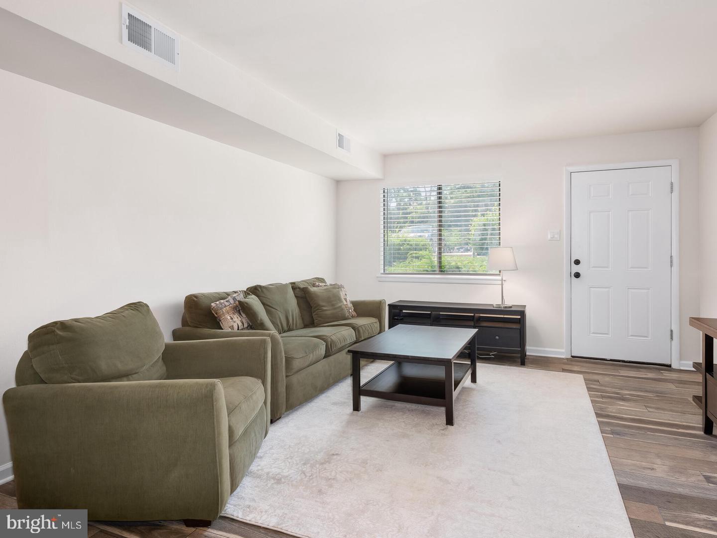 GOSHEN VALLEY - Residential Lease