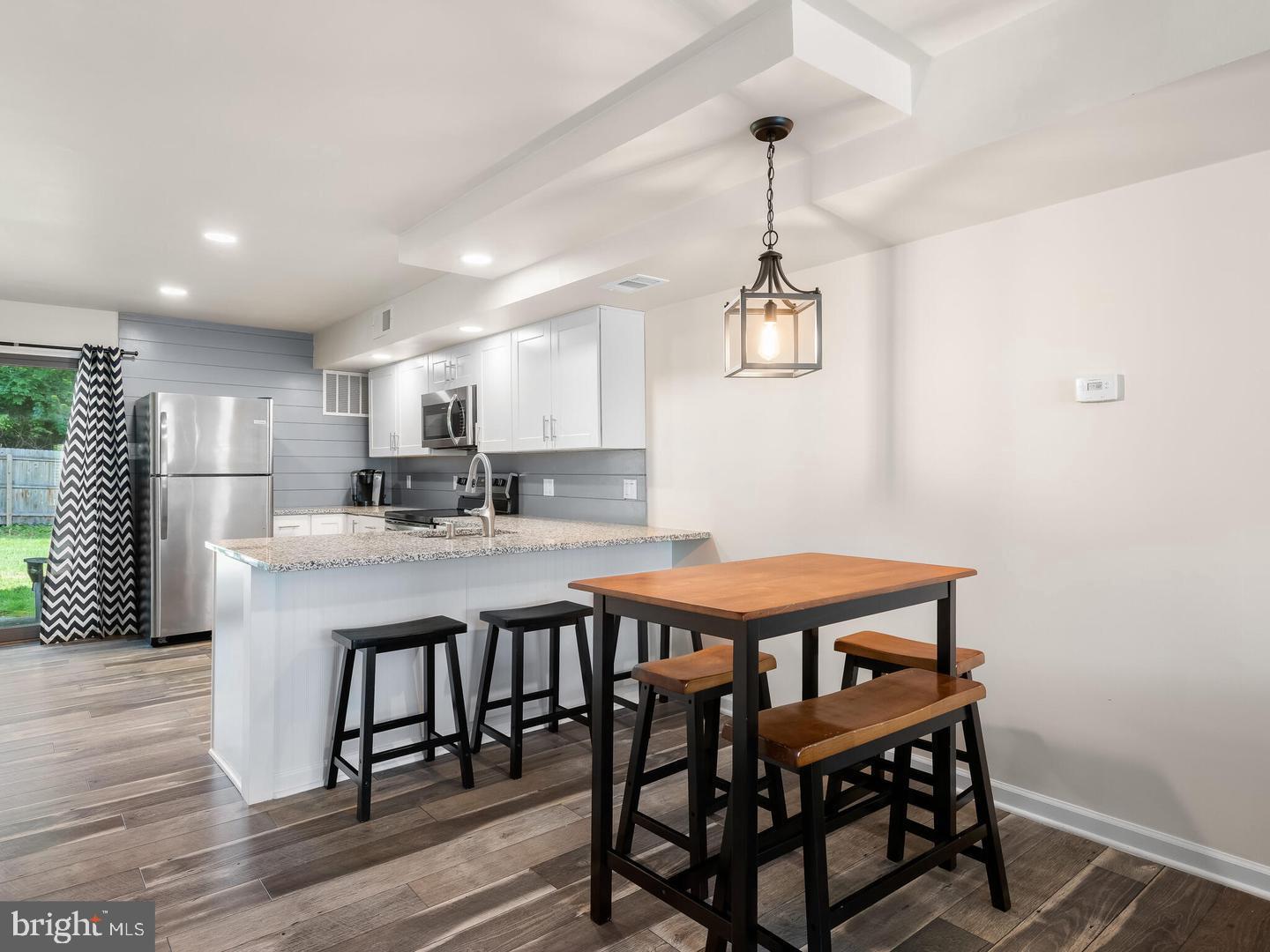 GOSHEN VALLEY - Residential Lease