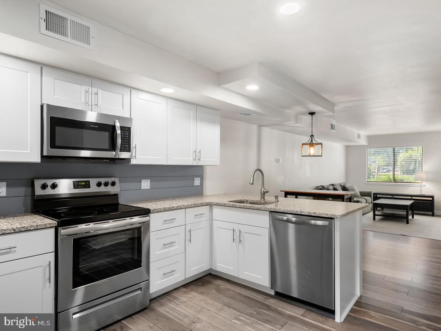 GOSHEN VALLEY - Residential Lease