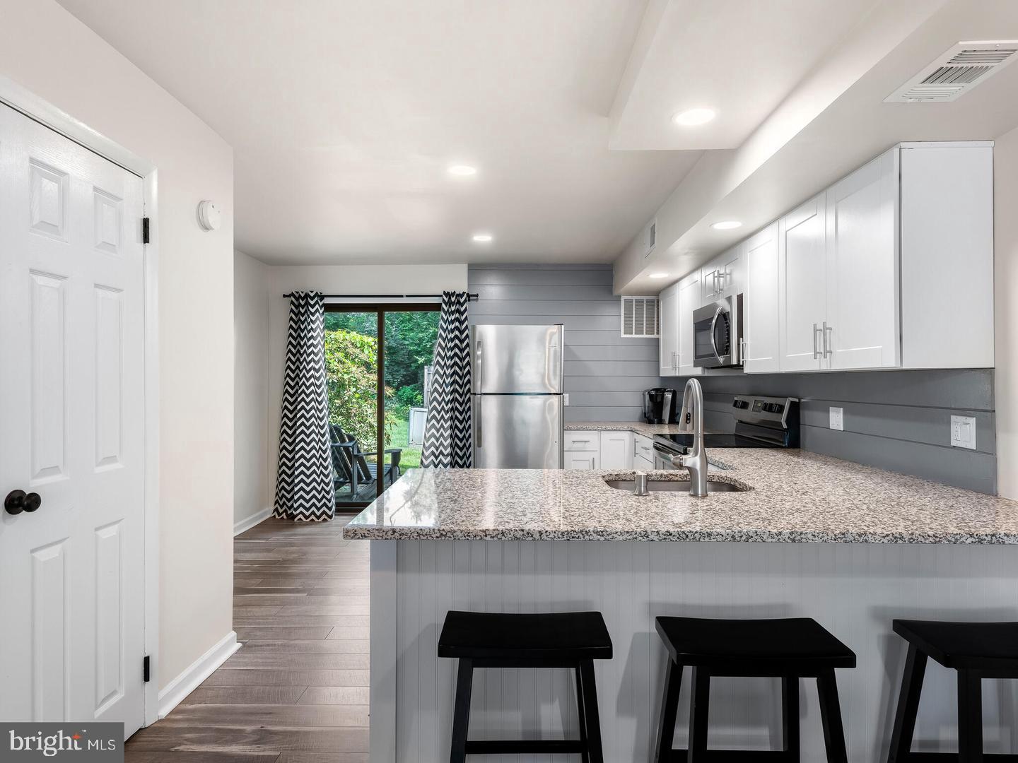 GOSHEN VALLEY - Residential Lease