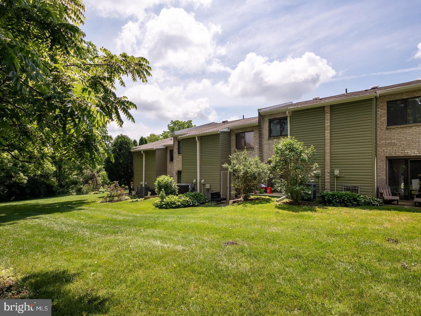 GOSHEN VALLEY - Residential Lease