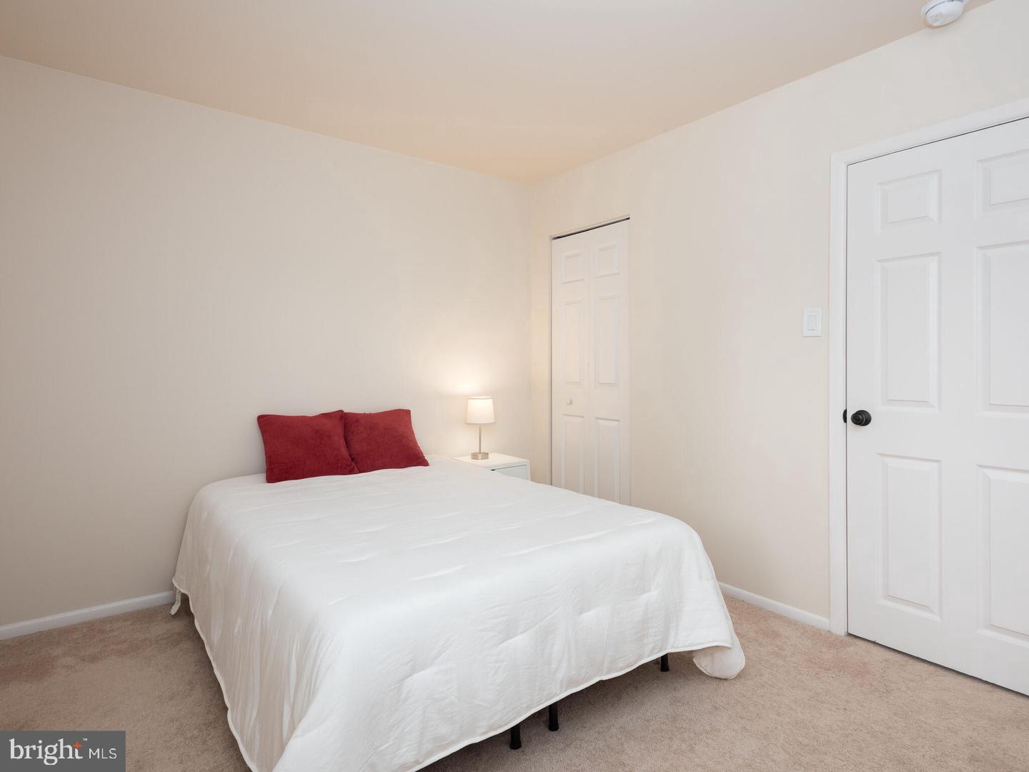 GOSHEN VALLEY - Residential Lease