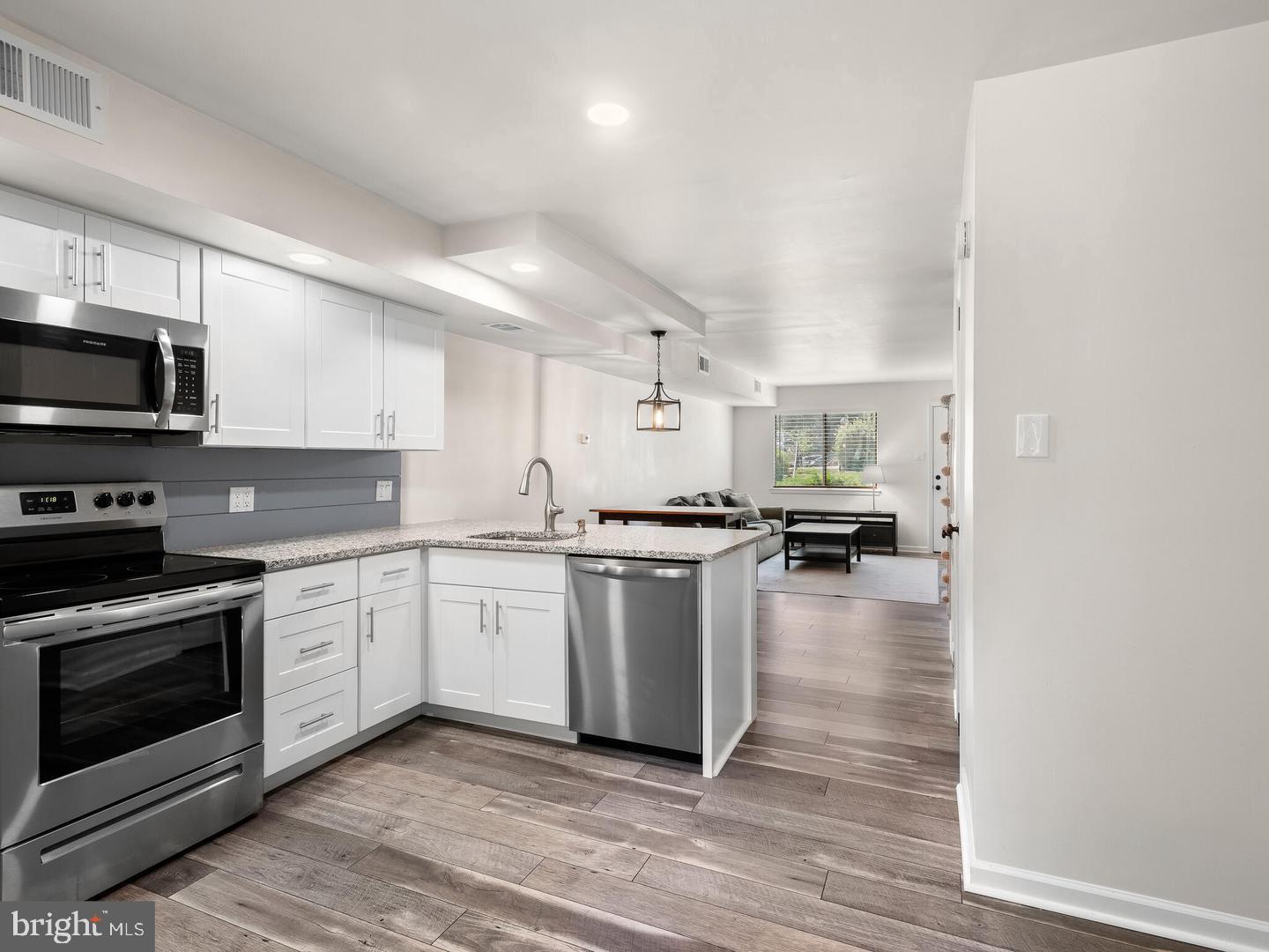 GOSHEN VALLEY - Residential Lease