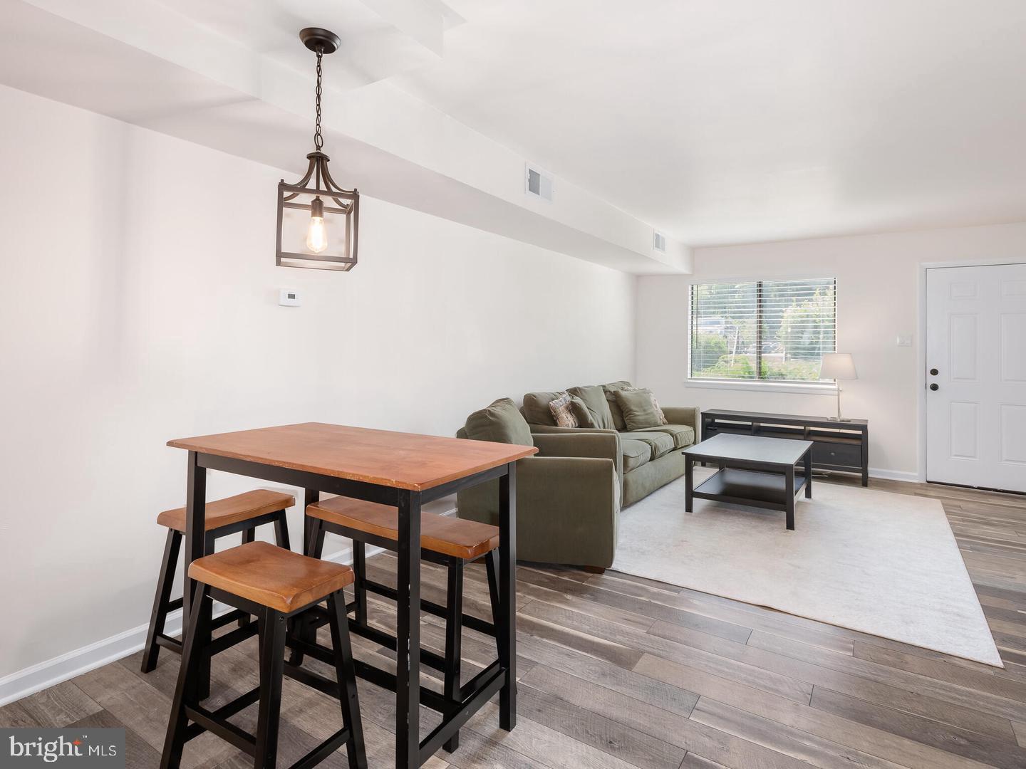 GOSHEN VALLEY - Residential Lease