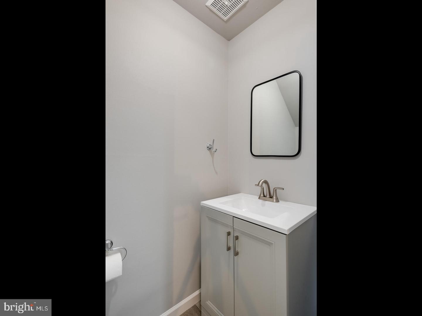 GOSHEN VALLEY - Residential Lease