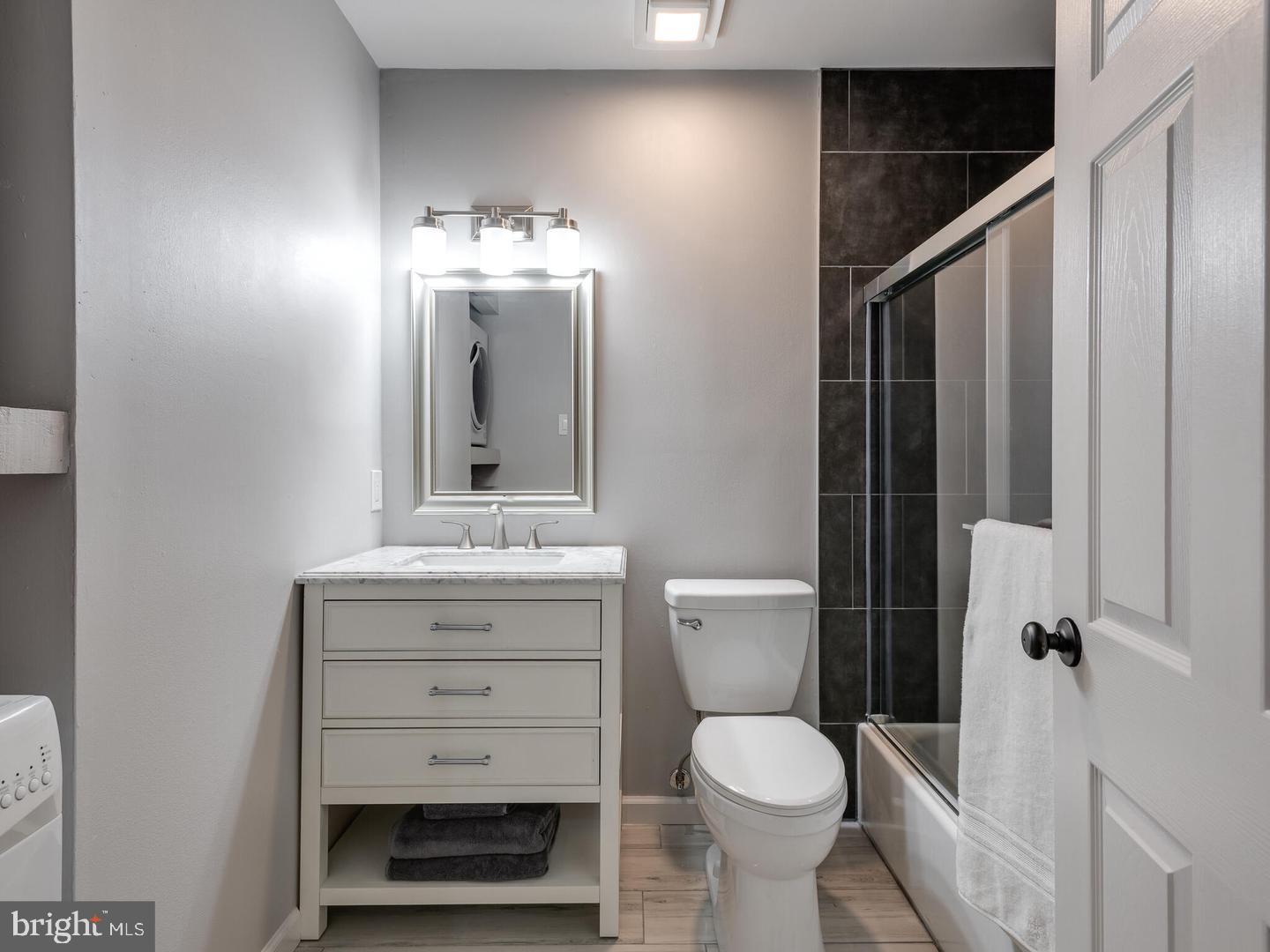 GOSHEN VALLEY - Residential Lease