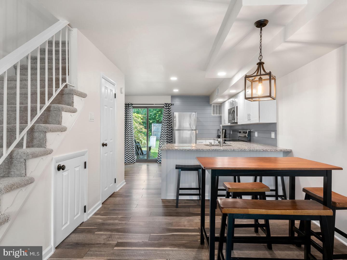 GOSHEN VALLEY - Residential Lease