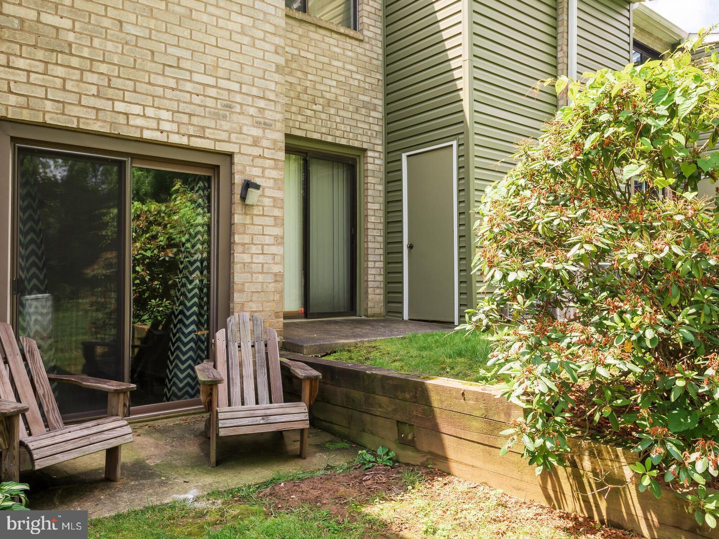 GOSHEN VALLEY - Residential Lease