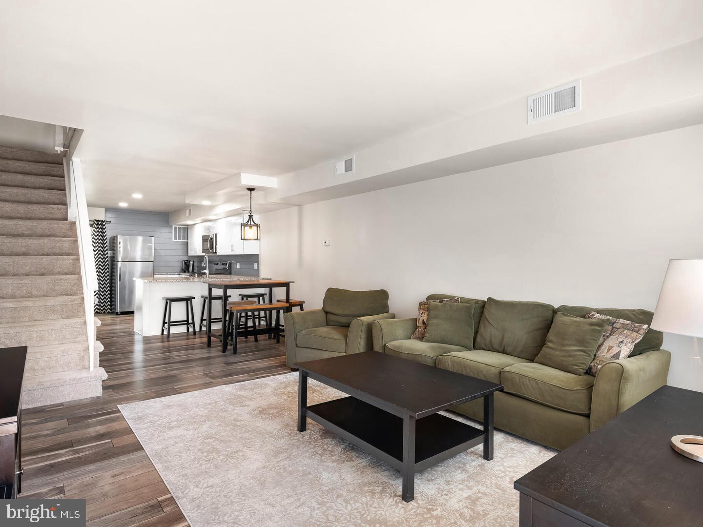 GOSHEN VALLEY - Residential Lease