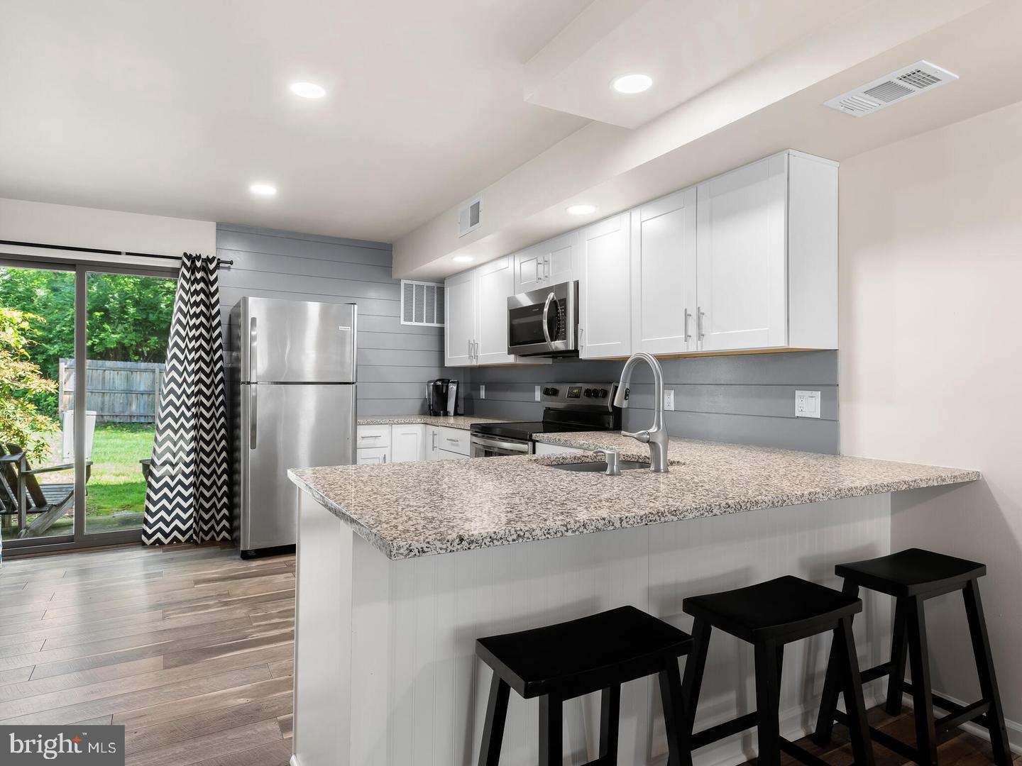 GOSHEN VALLEY - Residential Lease