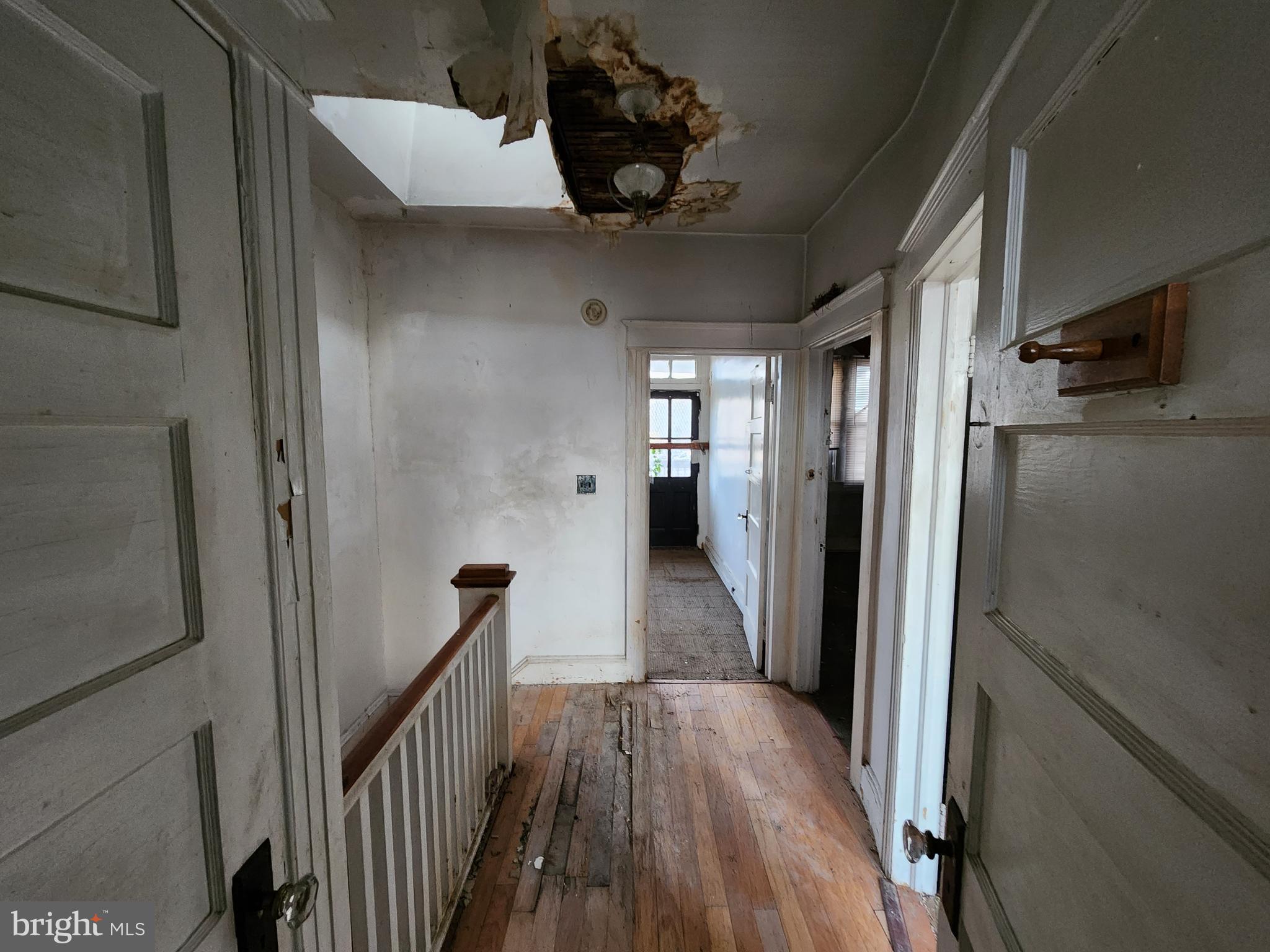 CENTRAL PARK HEIGHTS - Residential