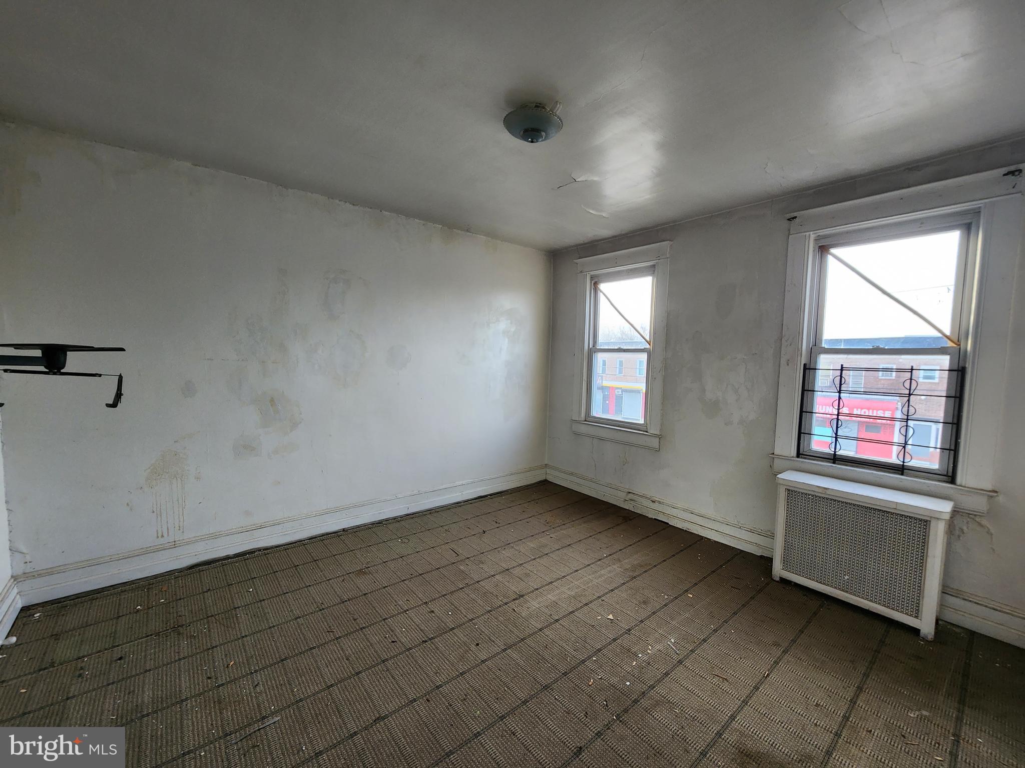 CENTRAL PARK HEIGHTS - Residential