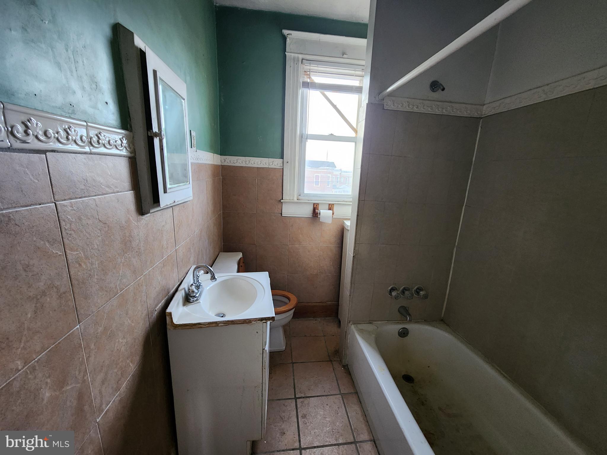 CENTRAL PARK HEIGHTS - Residential