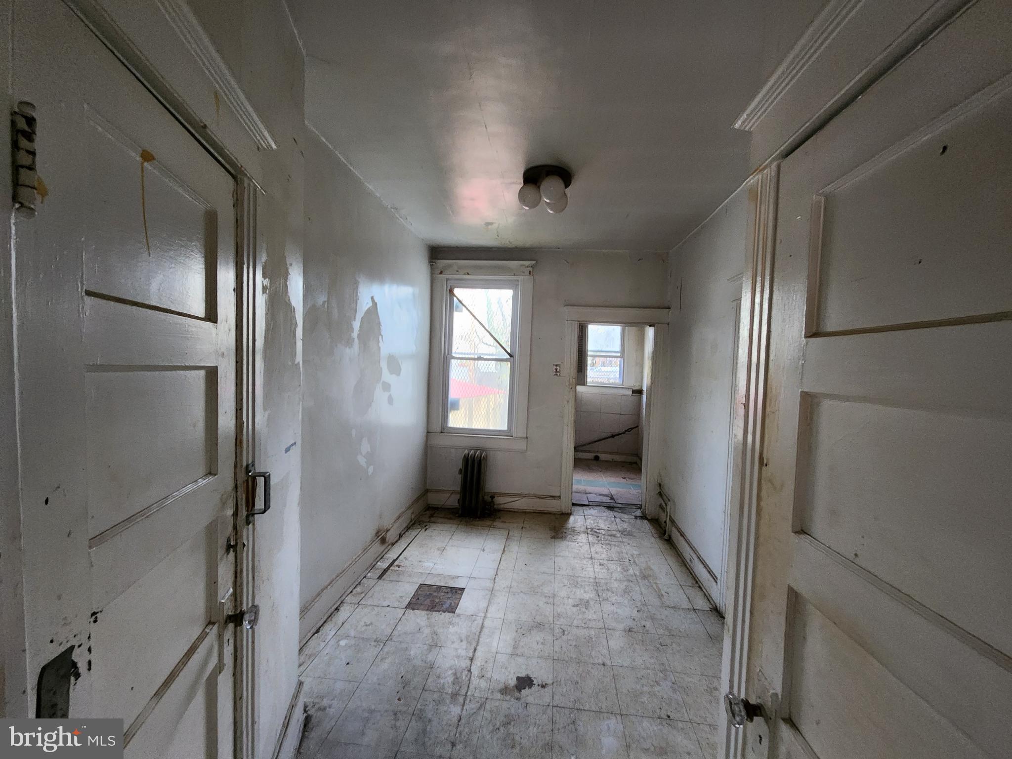 CENTRAL PARK HEIGHTS - Residential