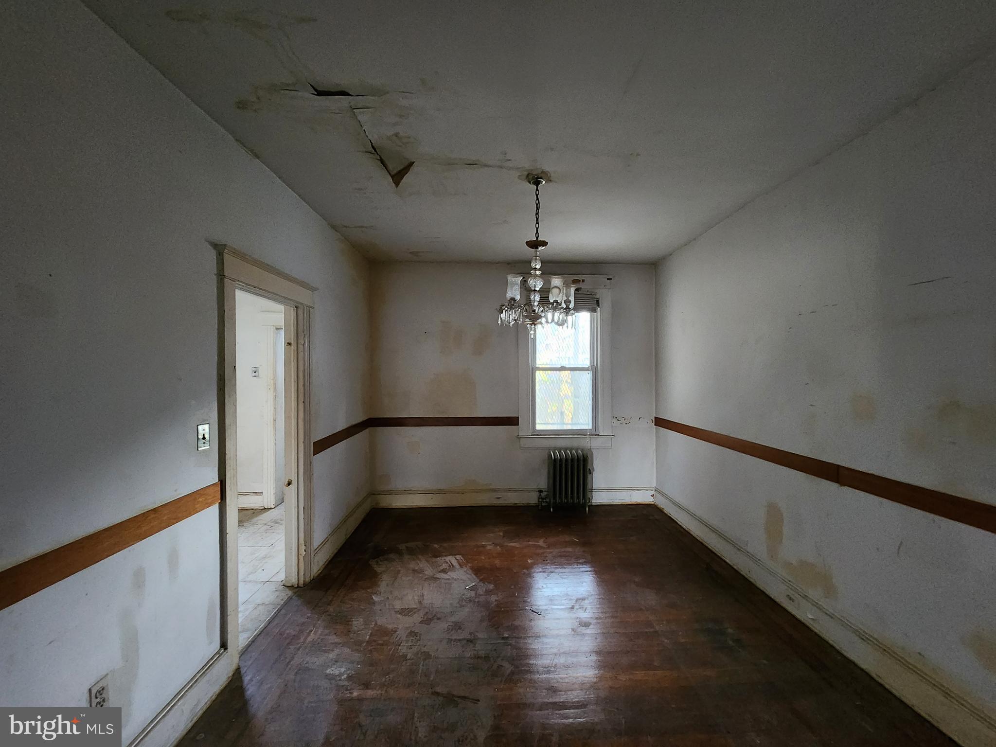 CENTRAL PARK HEIGHTS - Residential