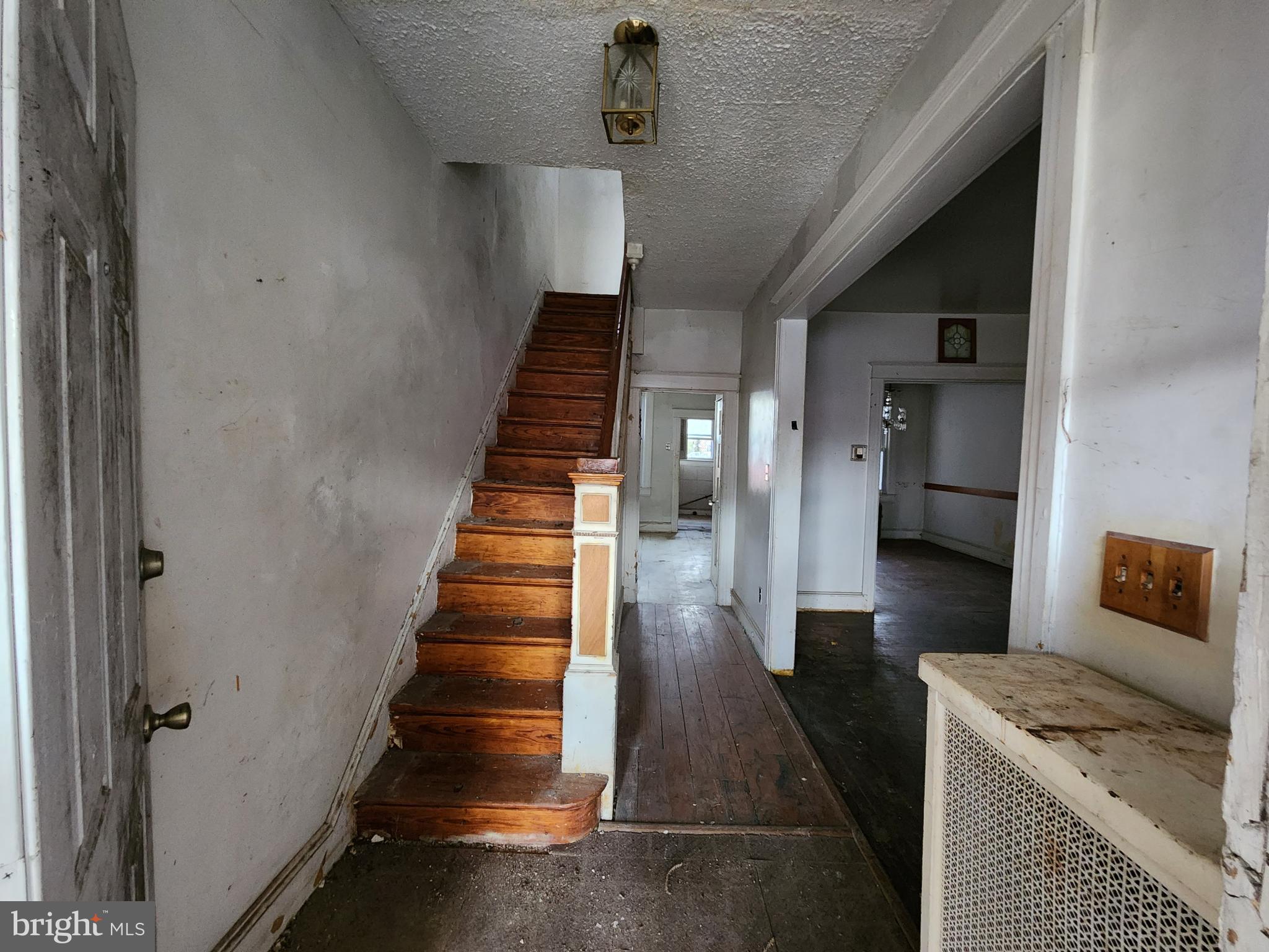 CENTRAL PARK HEIGHTS - Residential