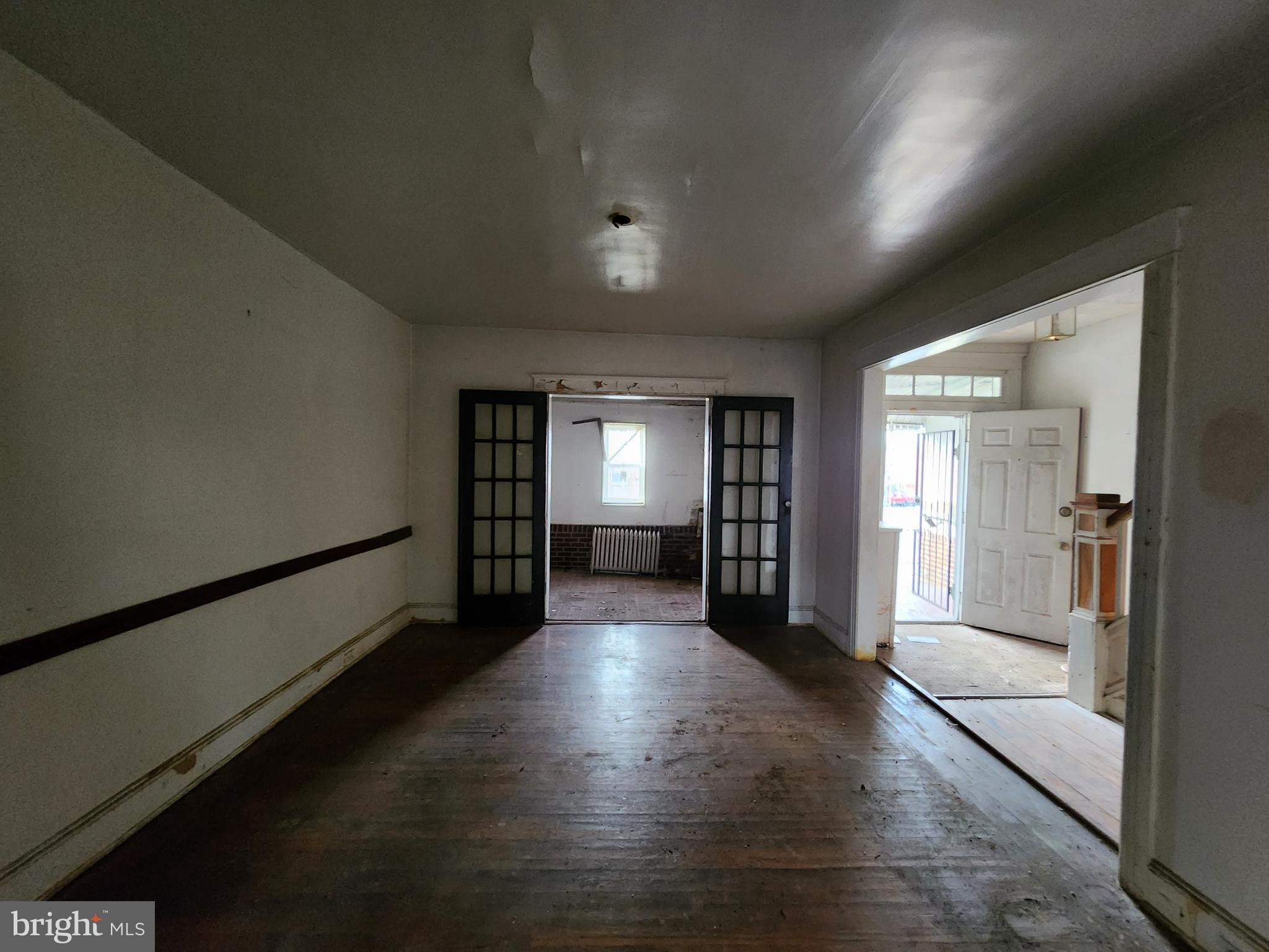 CENTRAL PARK HEIGHTS - Residential