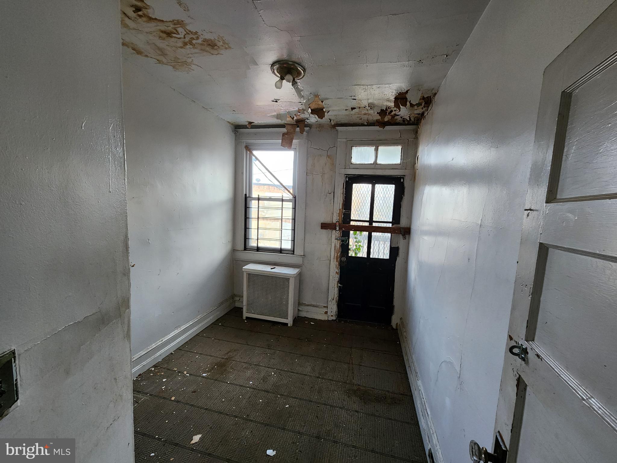 CENTRAL PARK HEIGHTS - Residential