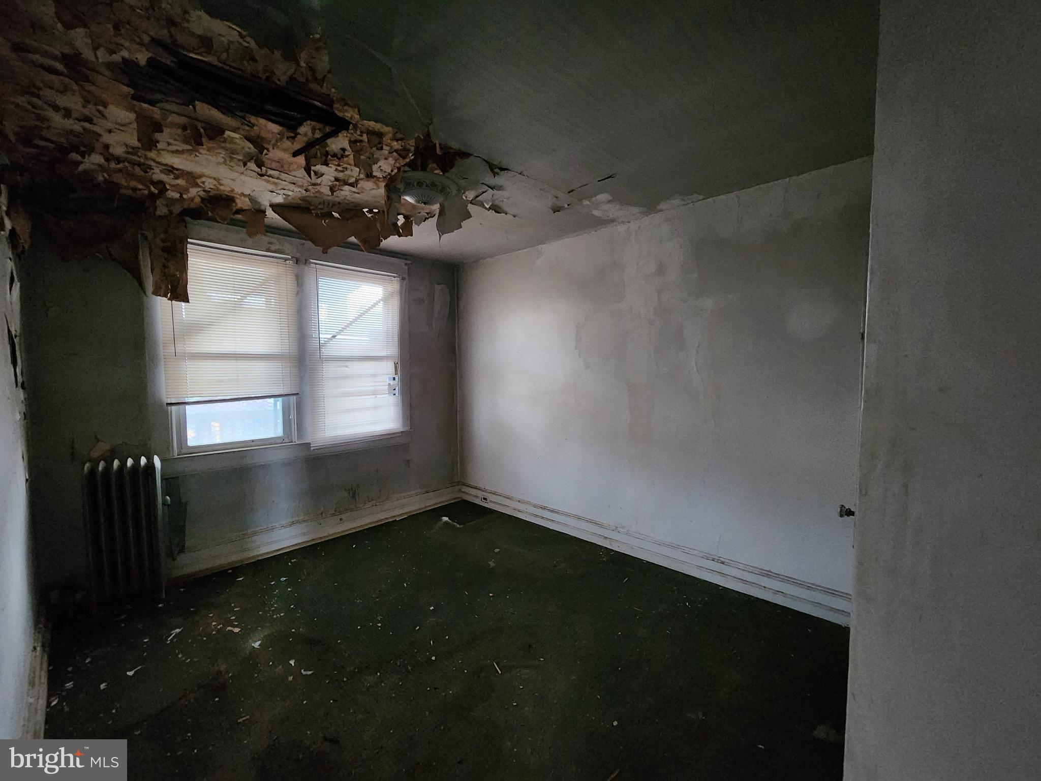 CENTRAL PARK HEIGHTS - Residential