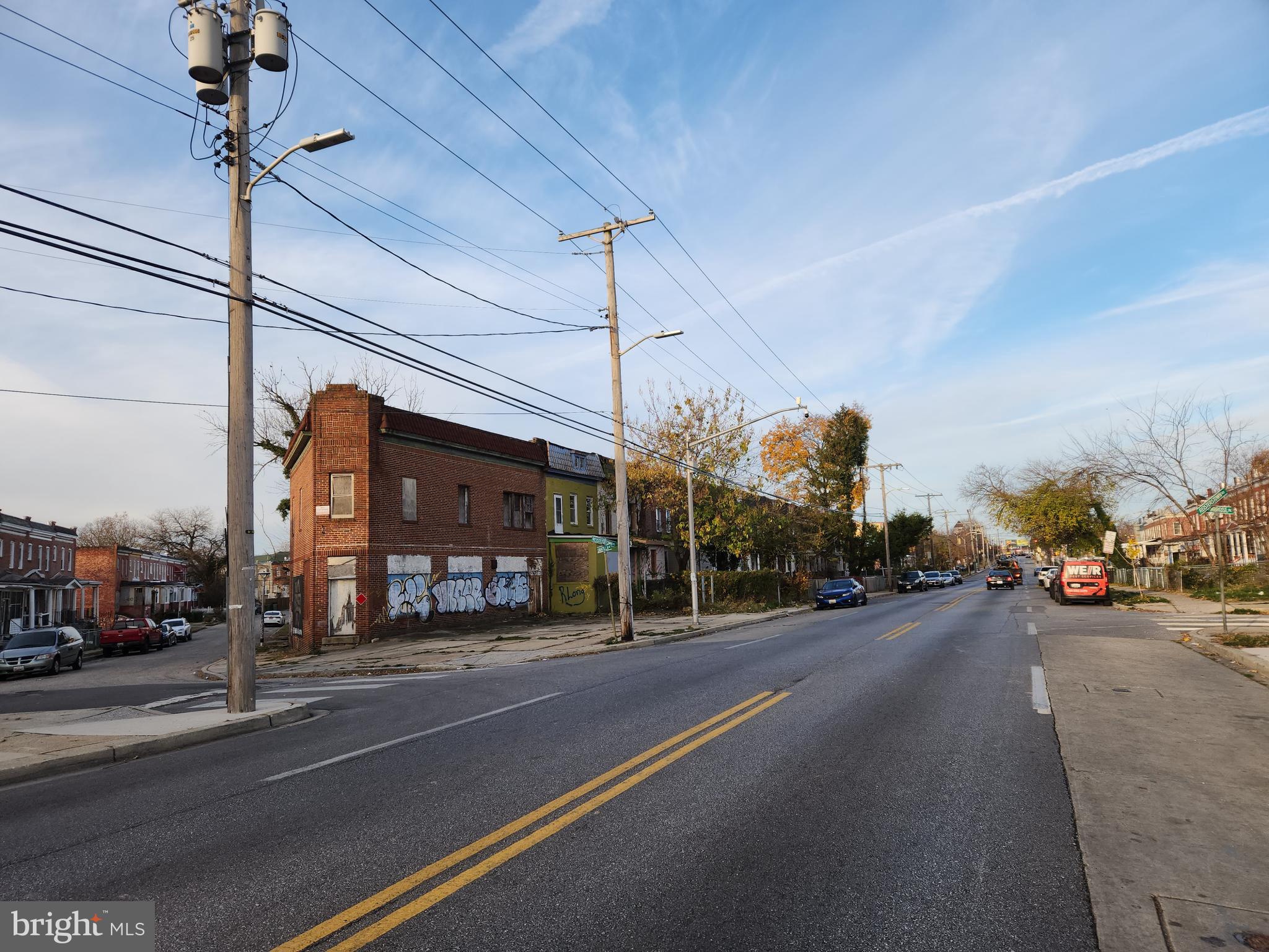 CENTRAL PARK HEIGHTS - Residential