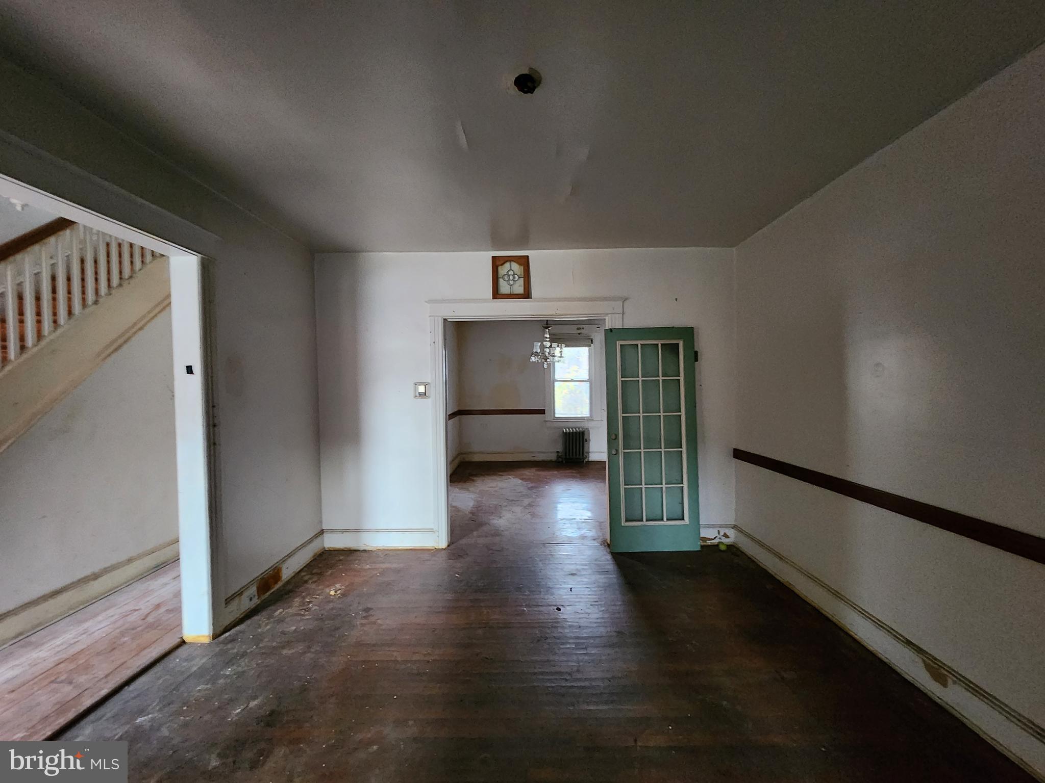 CENTRAL PARK HEIGHTS - Residential