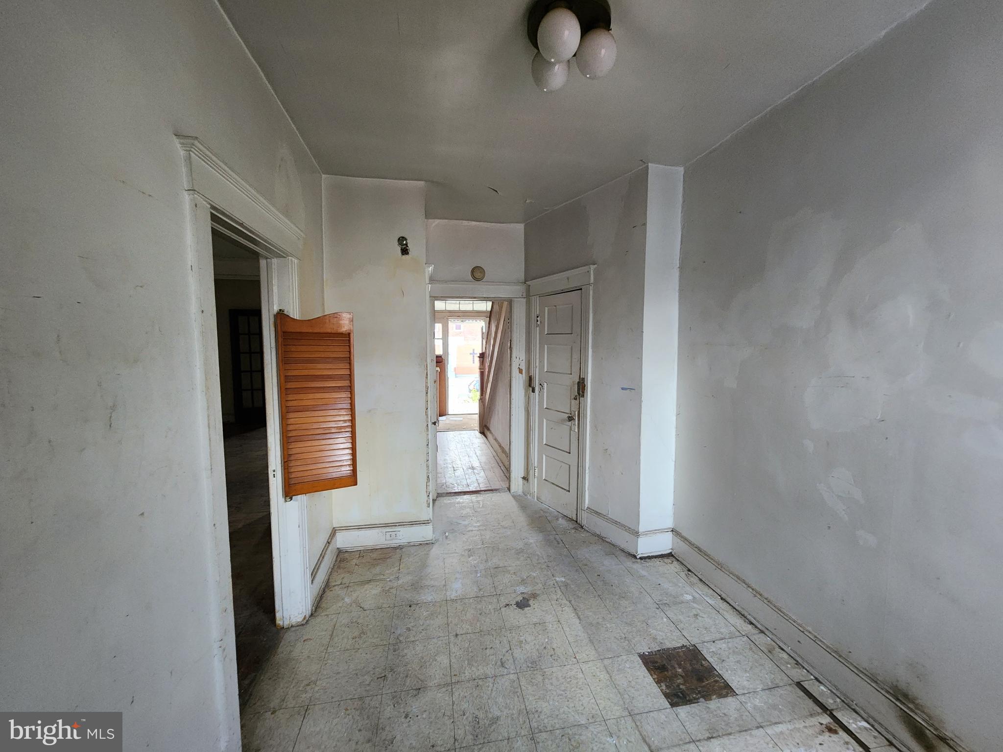 CENTRAL PARK HEIGHTS - Residential