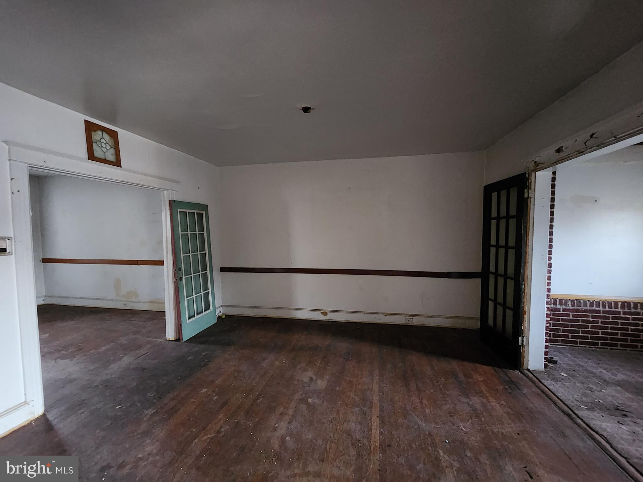 CENTRAL PARK HEIGHTS - Residential