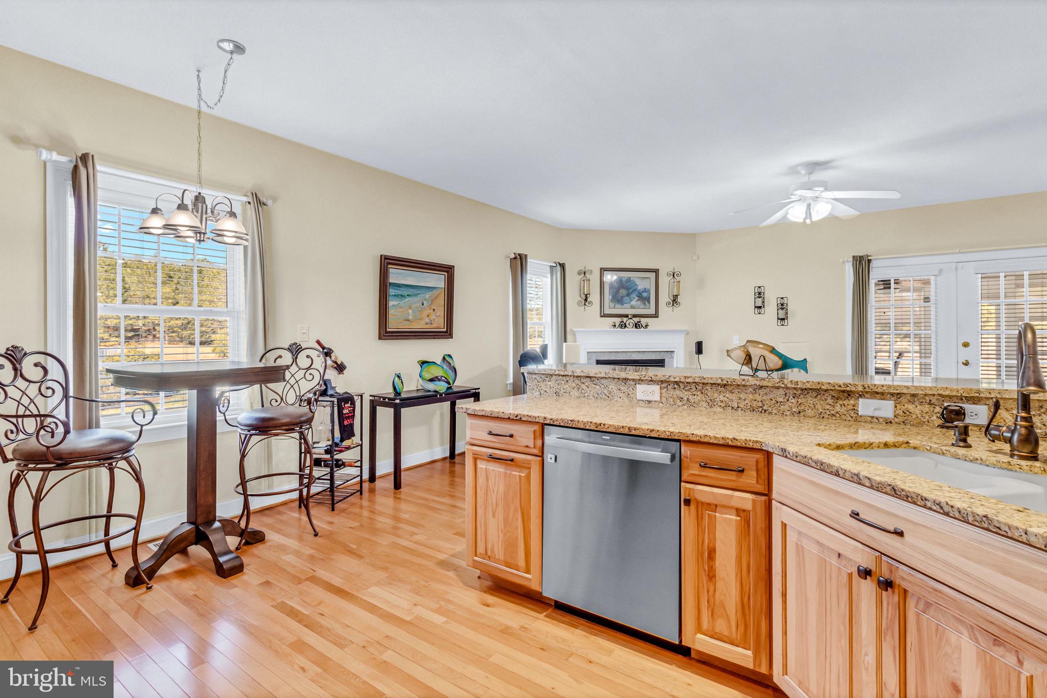 HILLS QUARTER - Residential