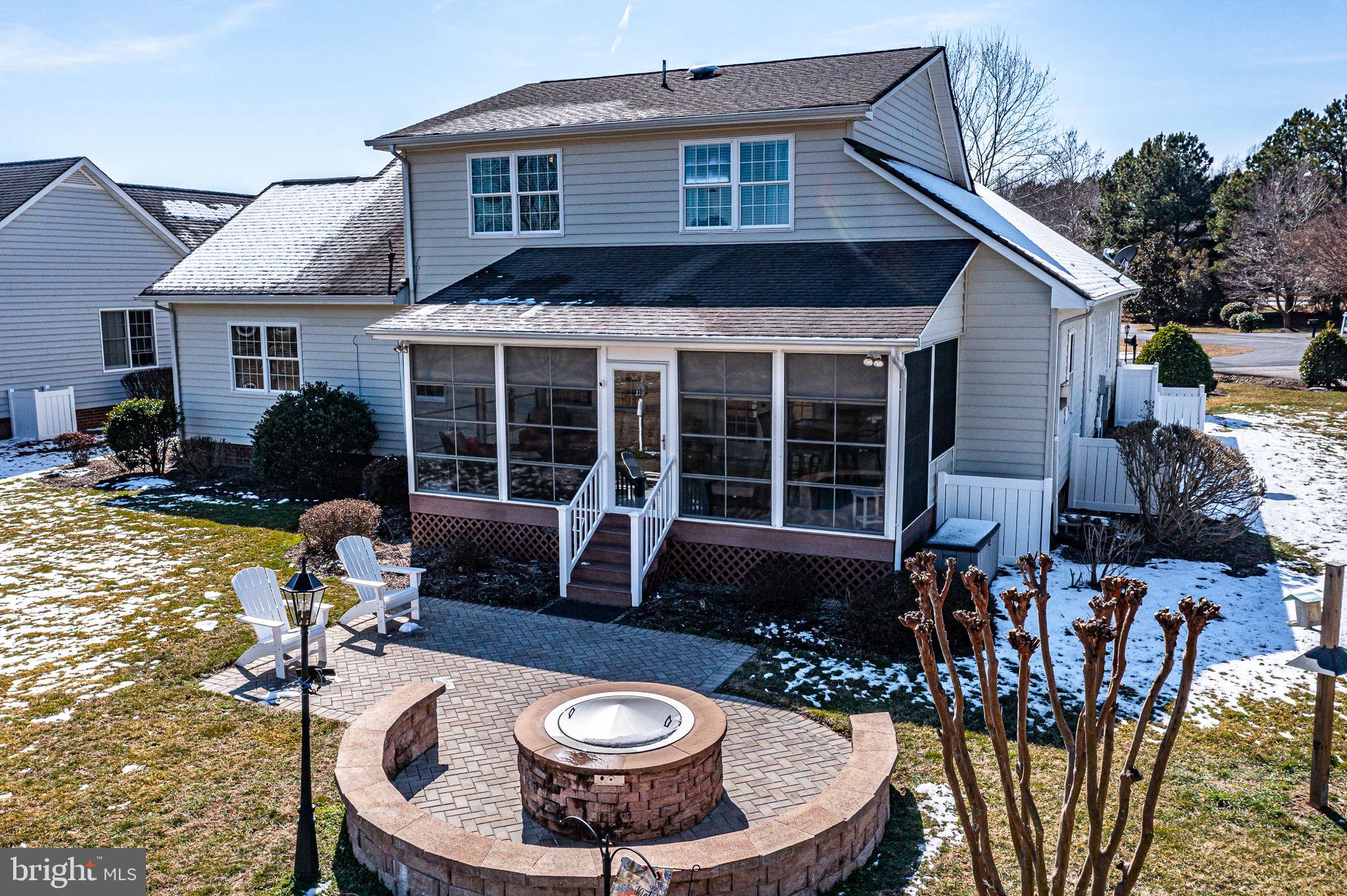 HILLS QUARTER - Residential