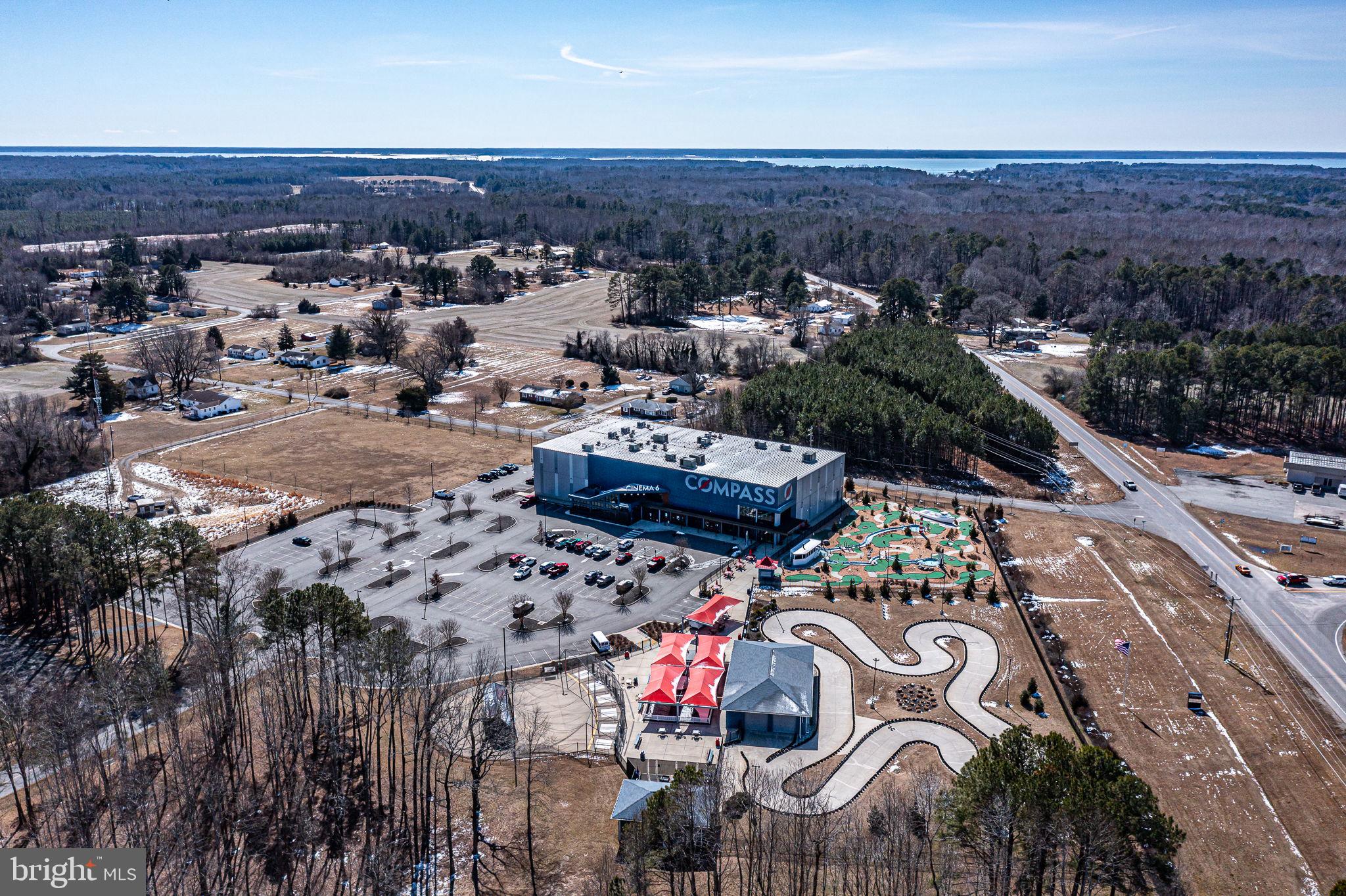 HILLS QUARTER - Residential