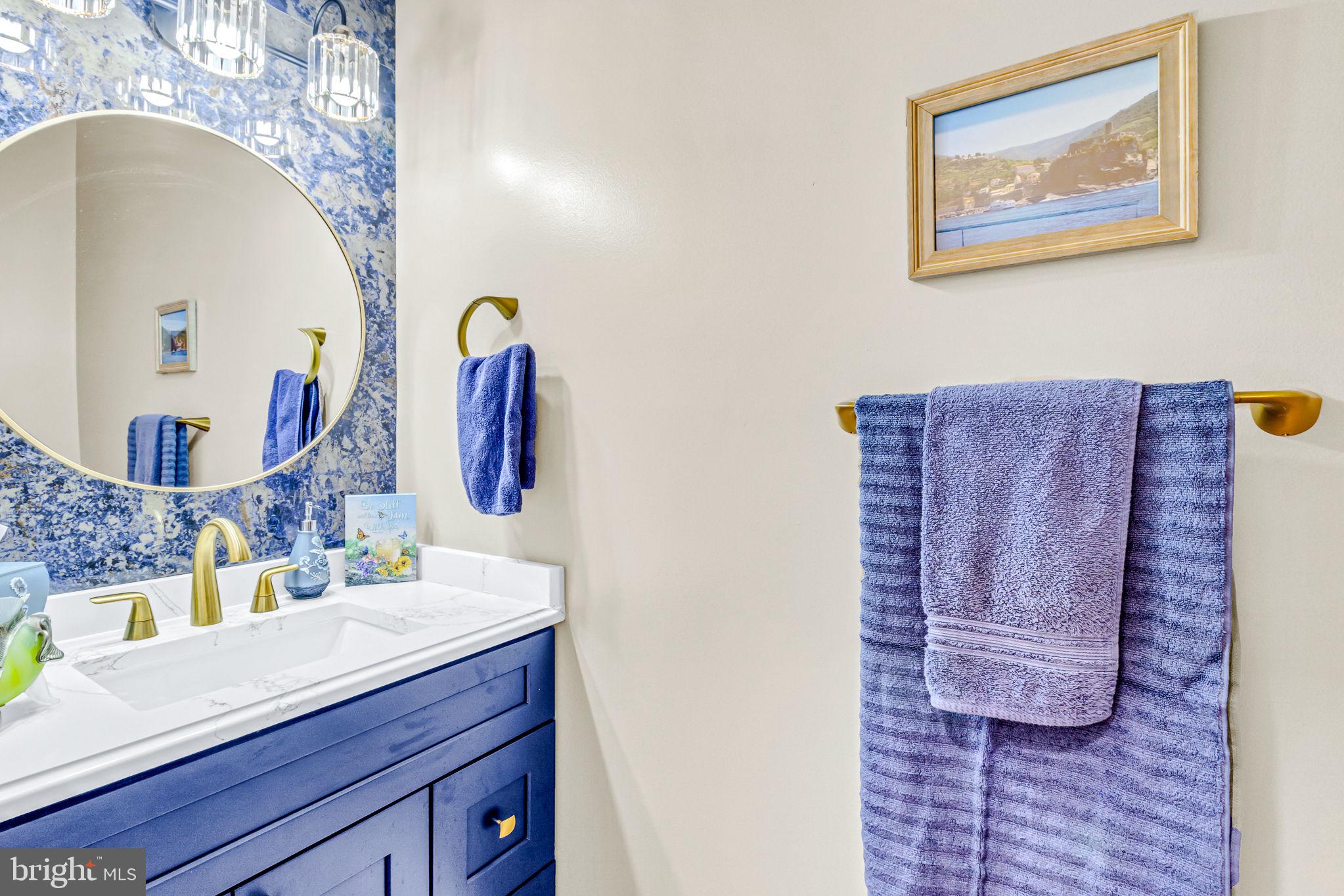 HILLS QUARTER - Residential