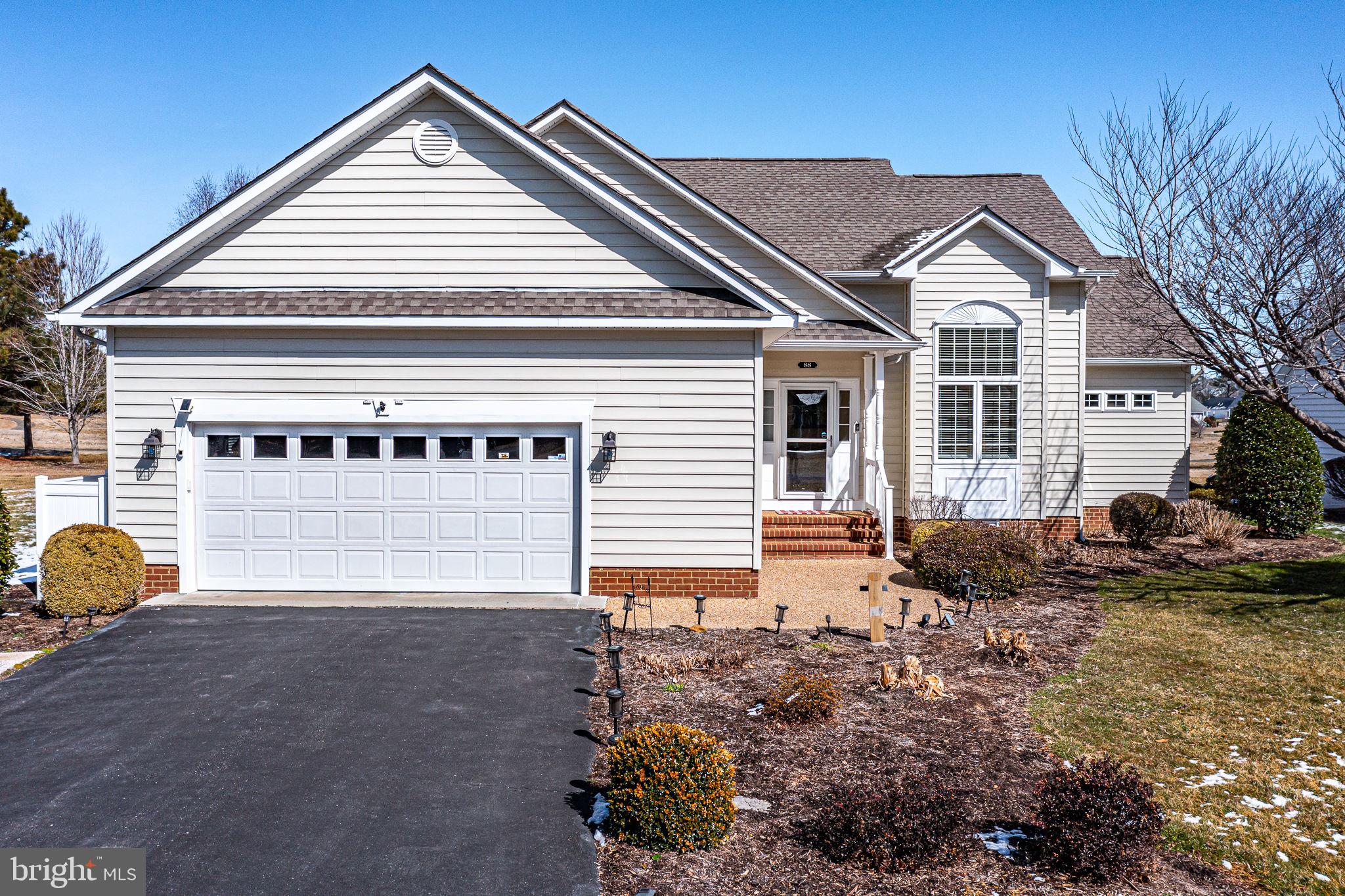 HILLS QUARTER - Residential