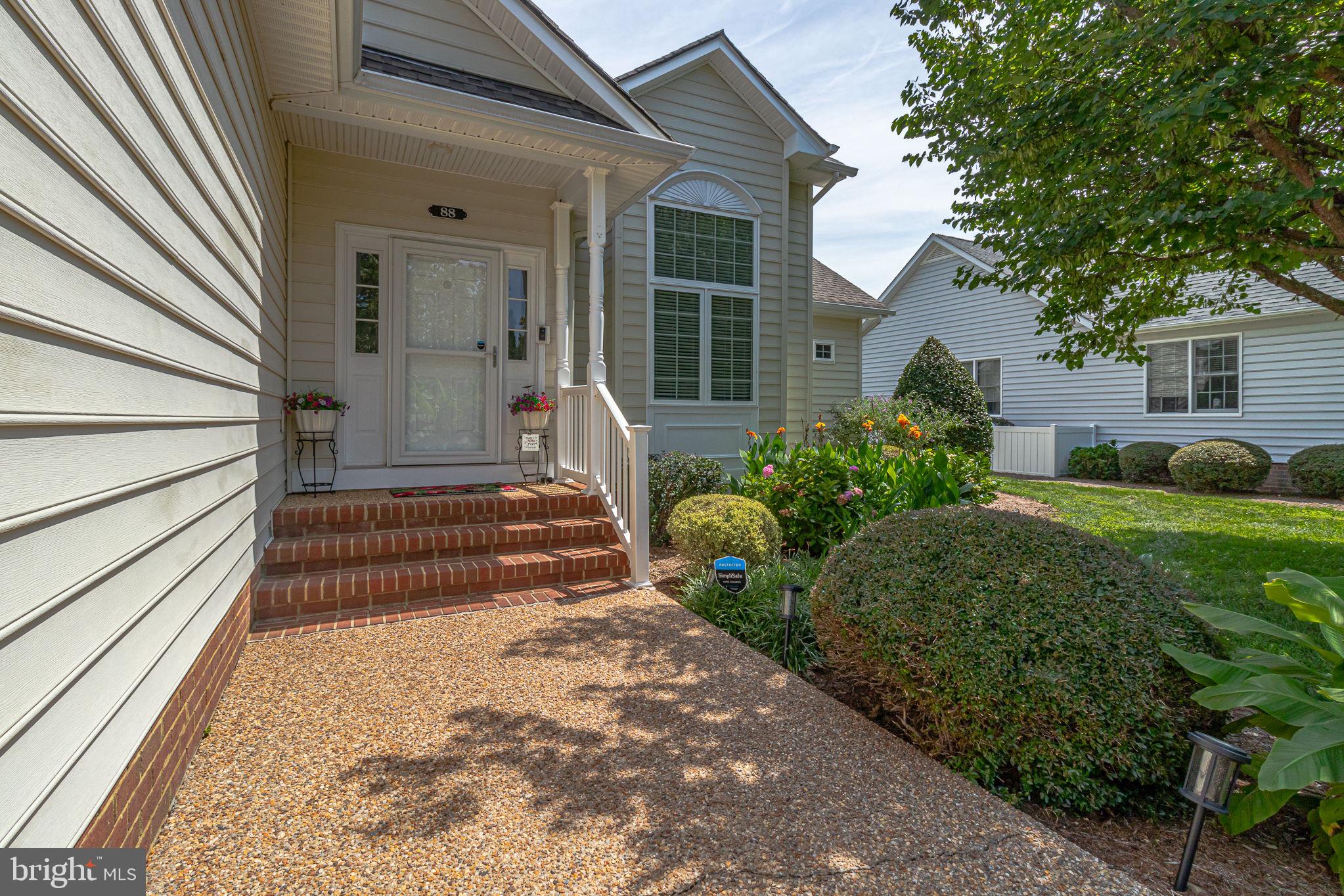 88 OLD FIELD RD