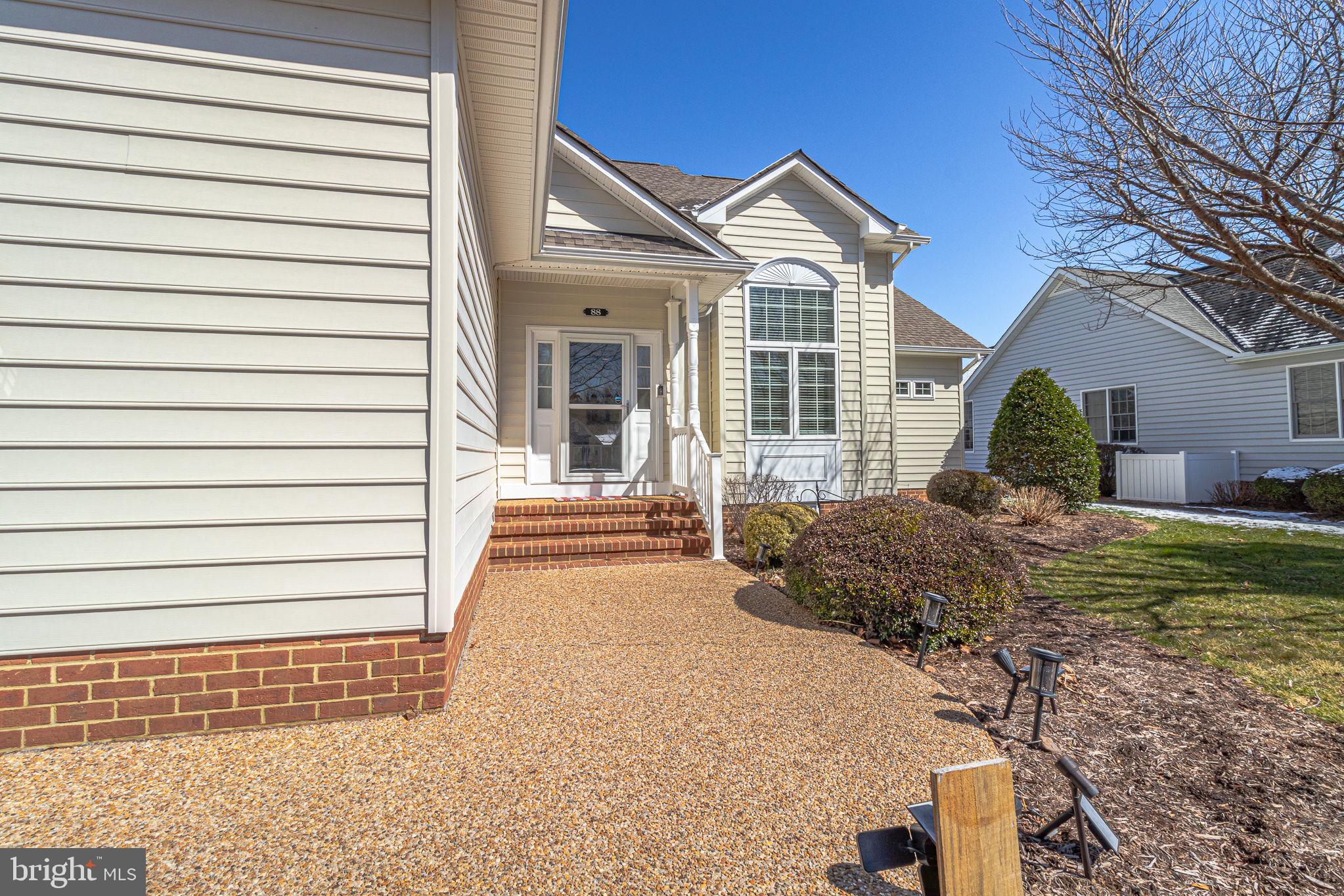 HILLS QUARTER - Residential