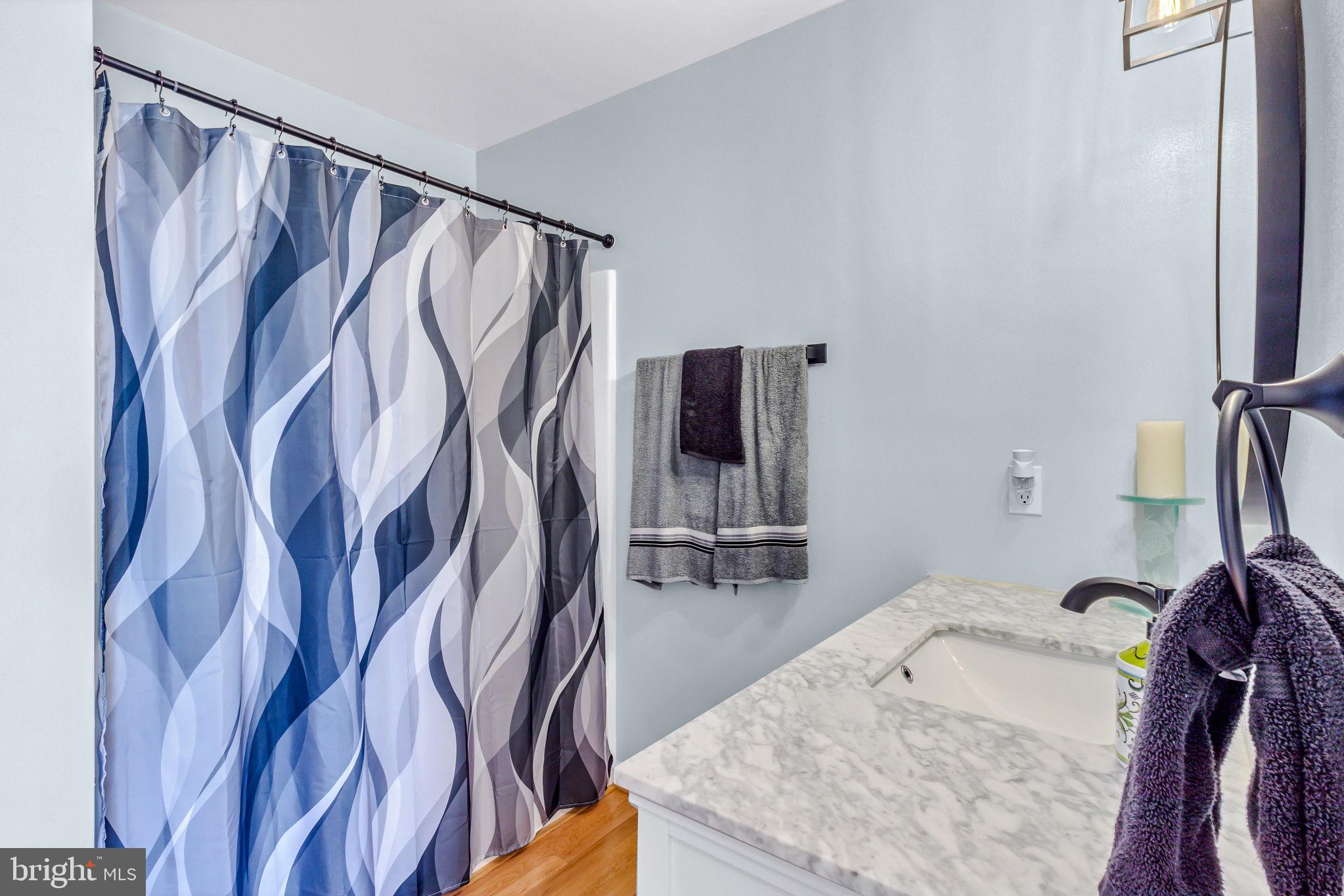 HILLS QUARTER - Residential