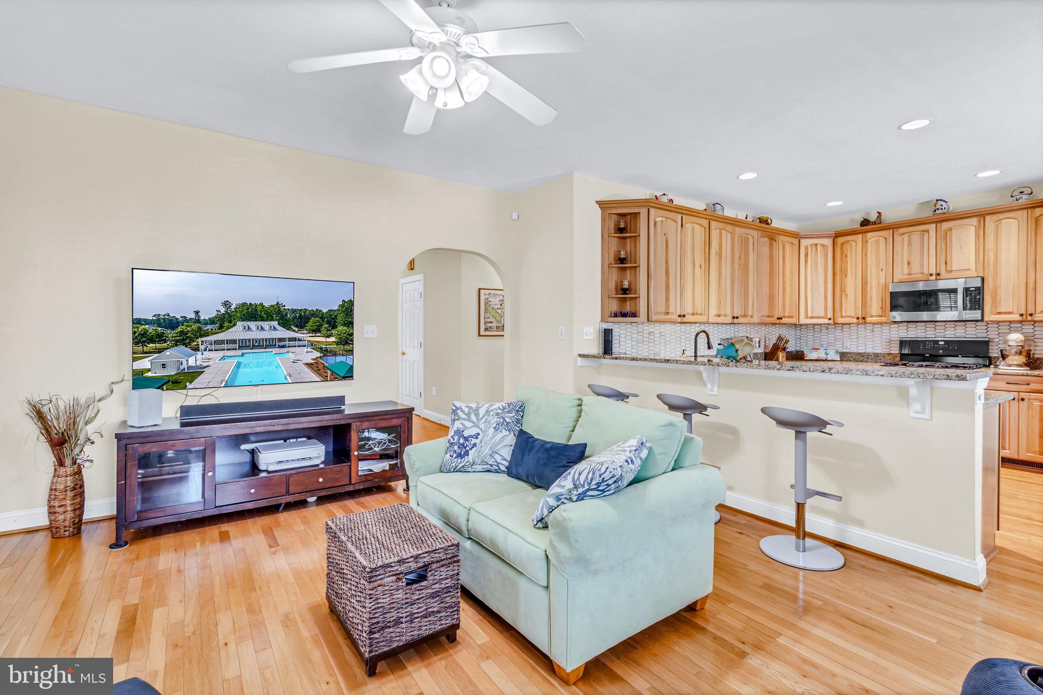 HILLS QUARTER - Residential