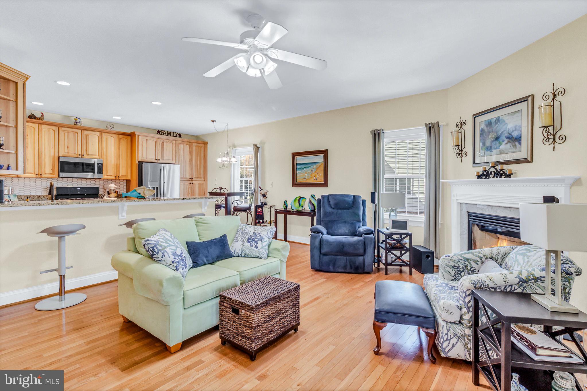 HILLS QUARTER - Residential