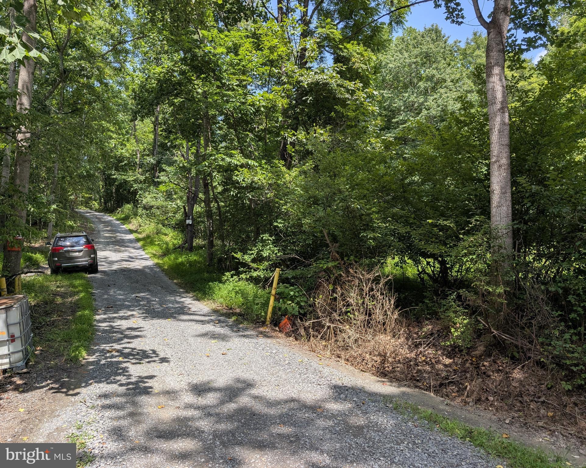 GRASSHOPPER HOLLOW/SIR JOHN'S RUN P/O PAR 32