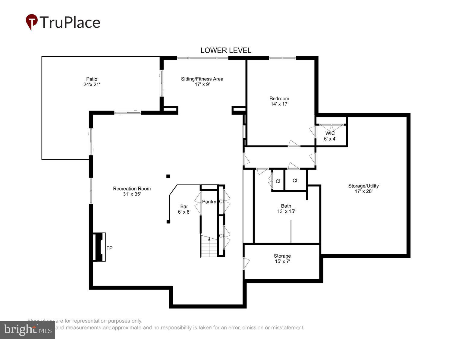RIVERS EDGE - Residential
