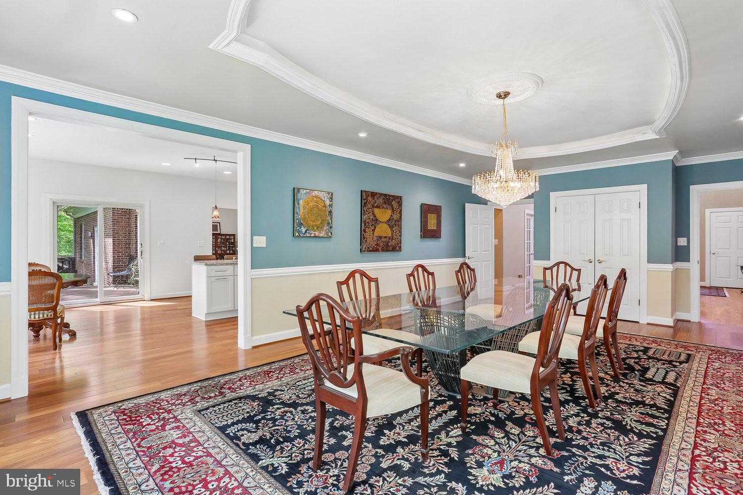 RIVERS EDGE - Residential