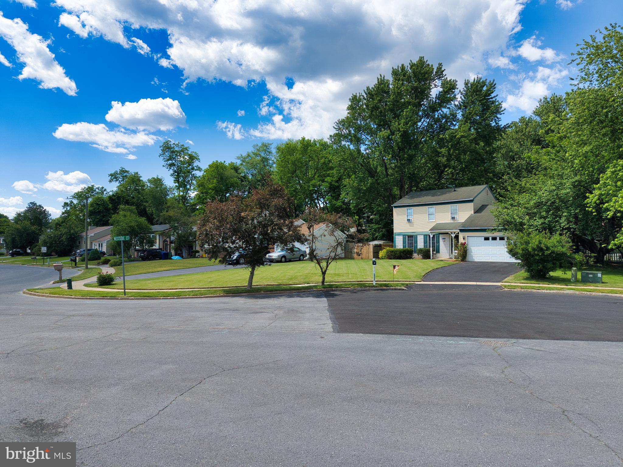 100 NESTSIDE COURT