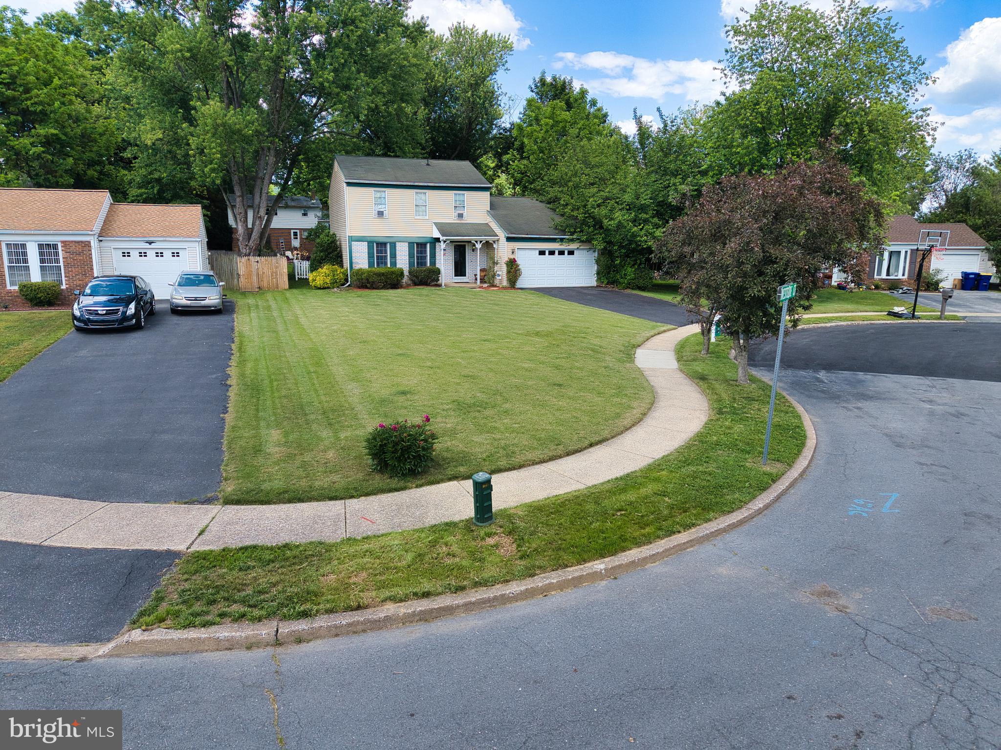 100 NESTSIDE COURT