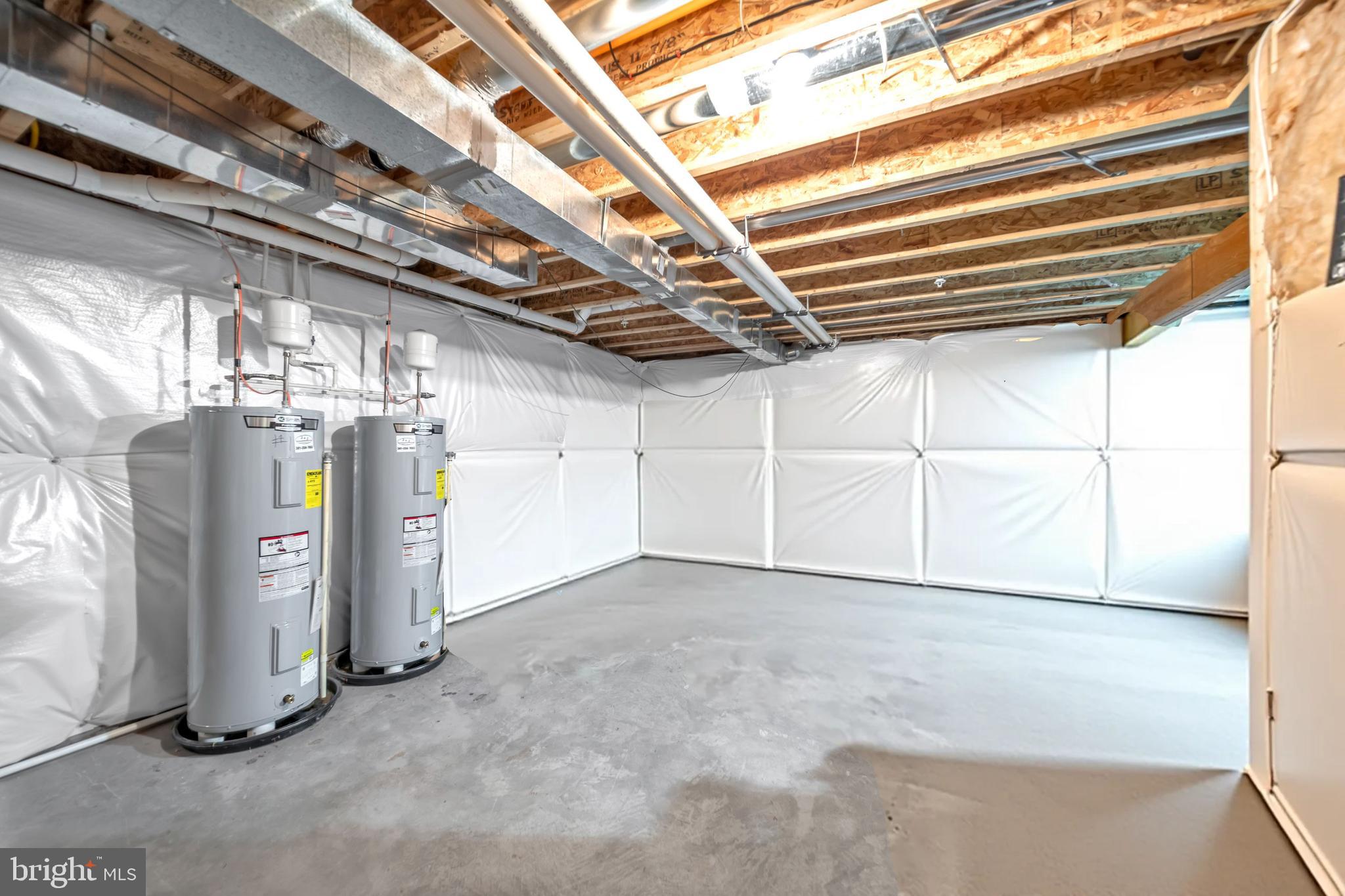 CLOVER HILL - Residential